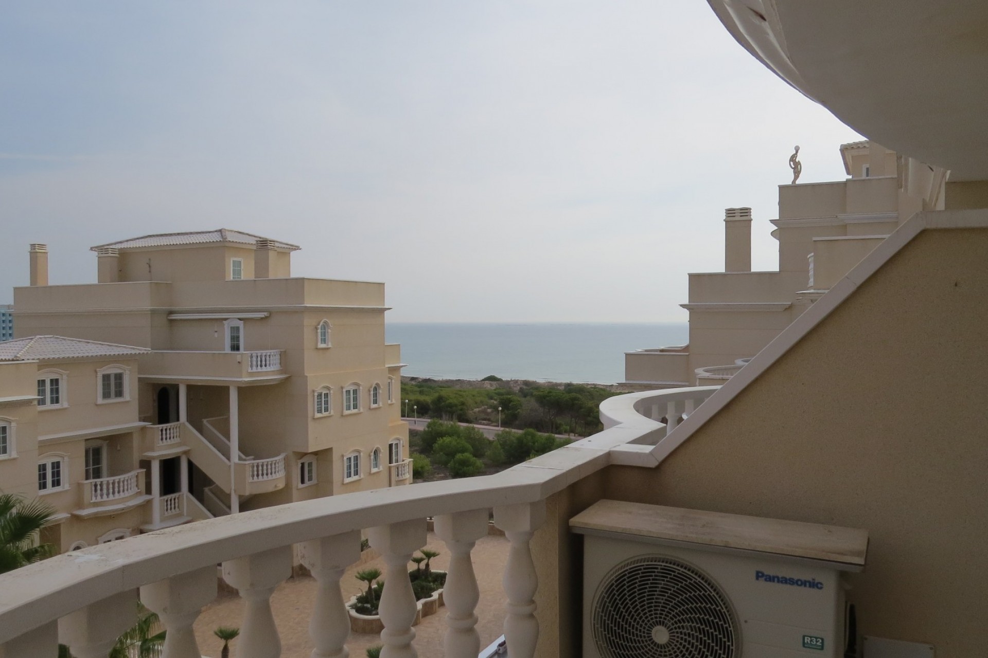 Resale - Apartment / flat -
Guardamar del Segura - Costa Blanca