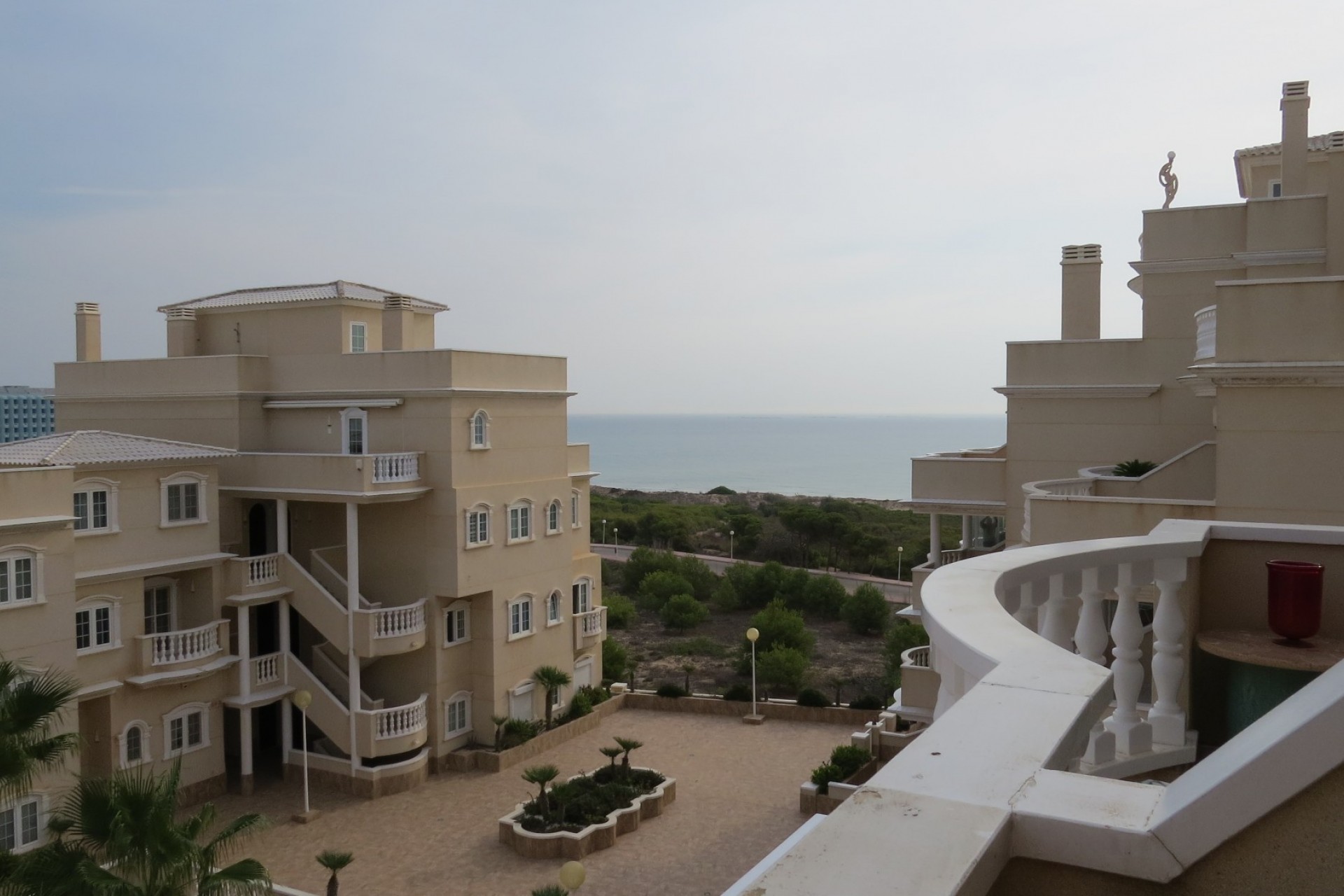 Resale - Apartment / flat -
Guardamar del Segura - Costa Blanca