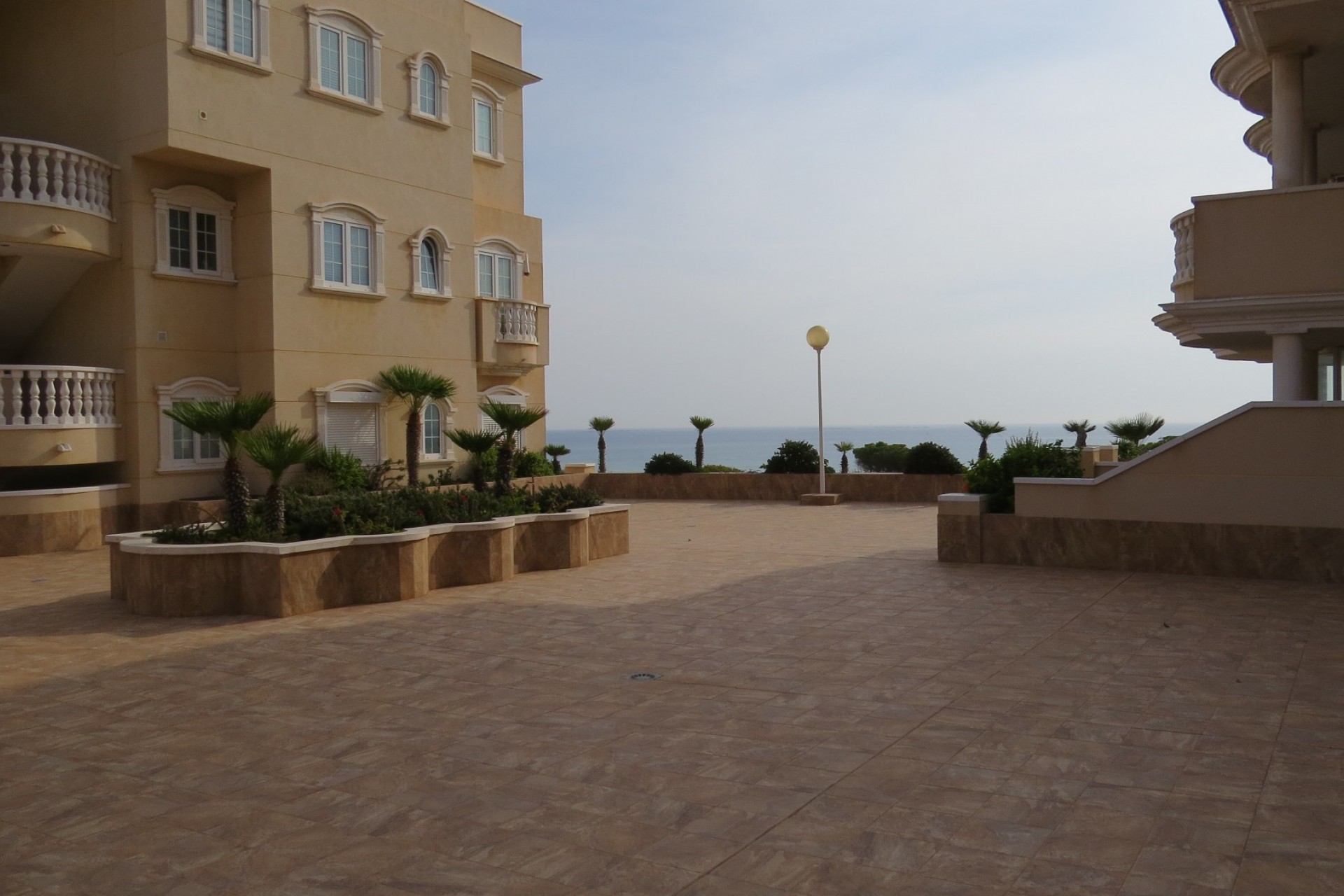 Resale - Apartment / flat -
Guardamar del Segura - Costa Blanca