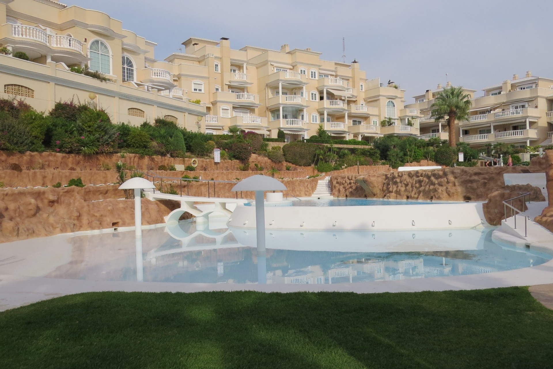 Resale - Apartment / flat -
Guardamar del Segura - Costa Blanca