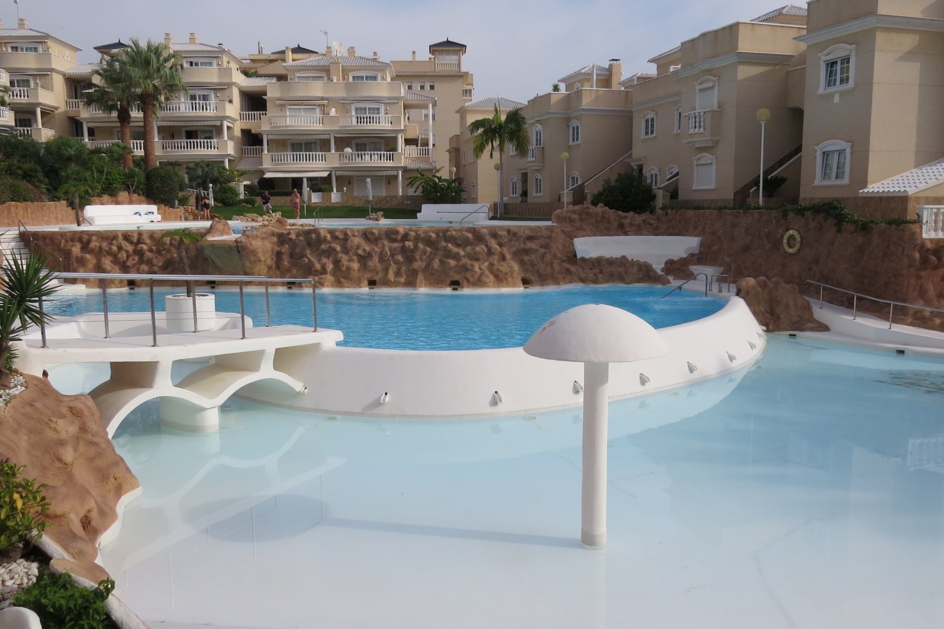 Resale - Apartment / flat -
Guardamar del Segura - Costa Blanca