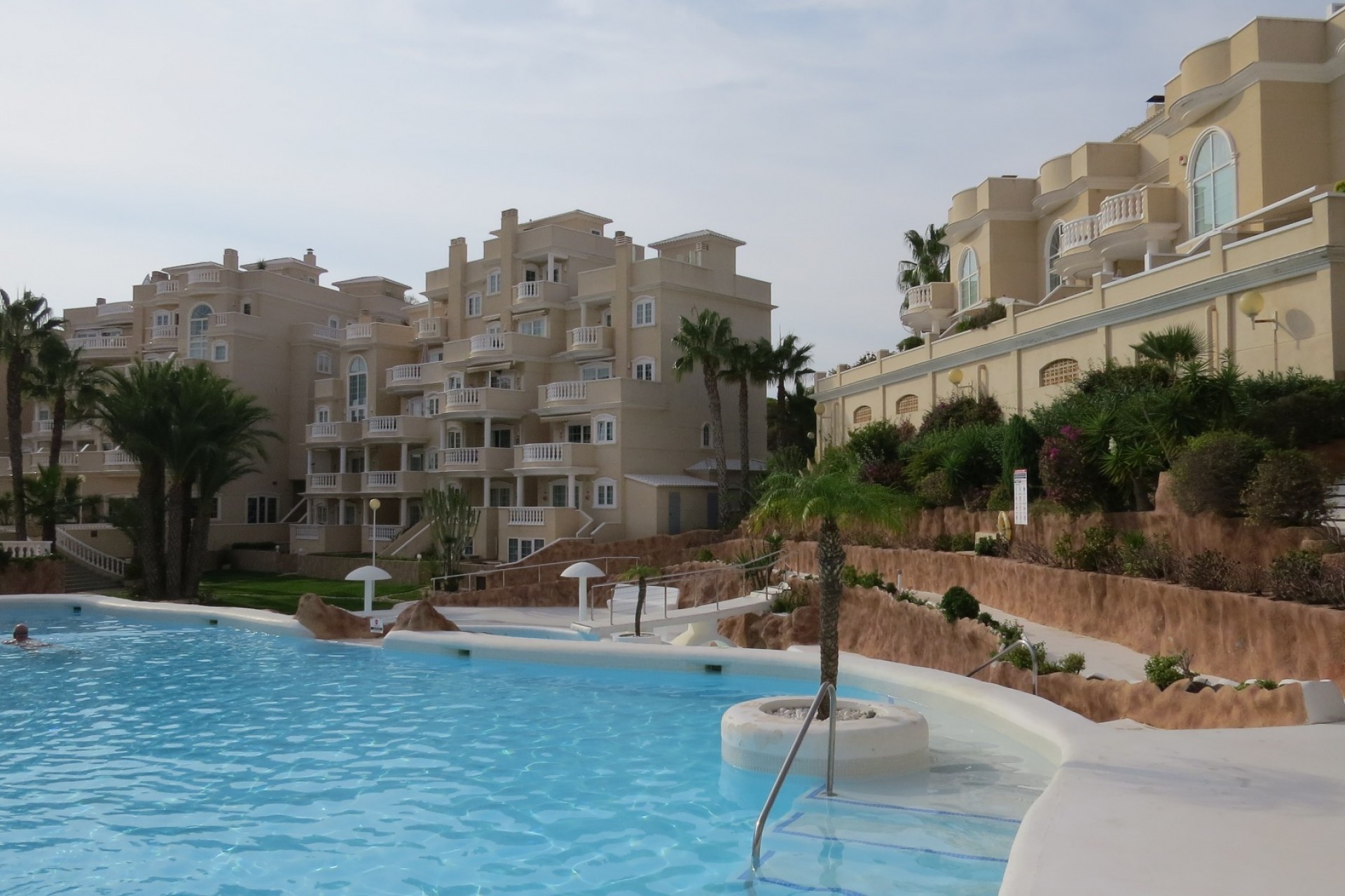 Resale - Apartment / flat -
Guardamar del Segura - Costa Blanca