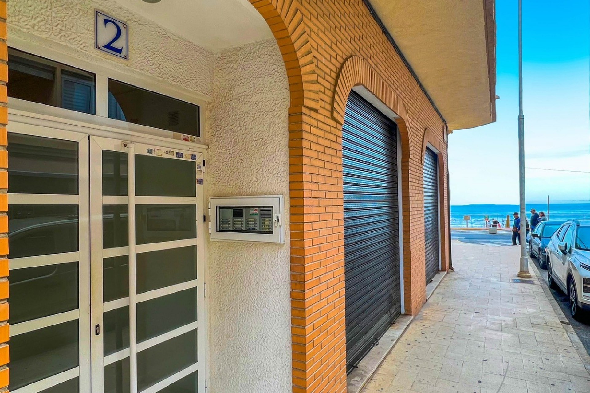 Resale - Apartment / flat -
Guardamar del Segura - Costa Blanca