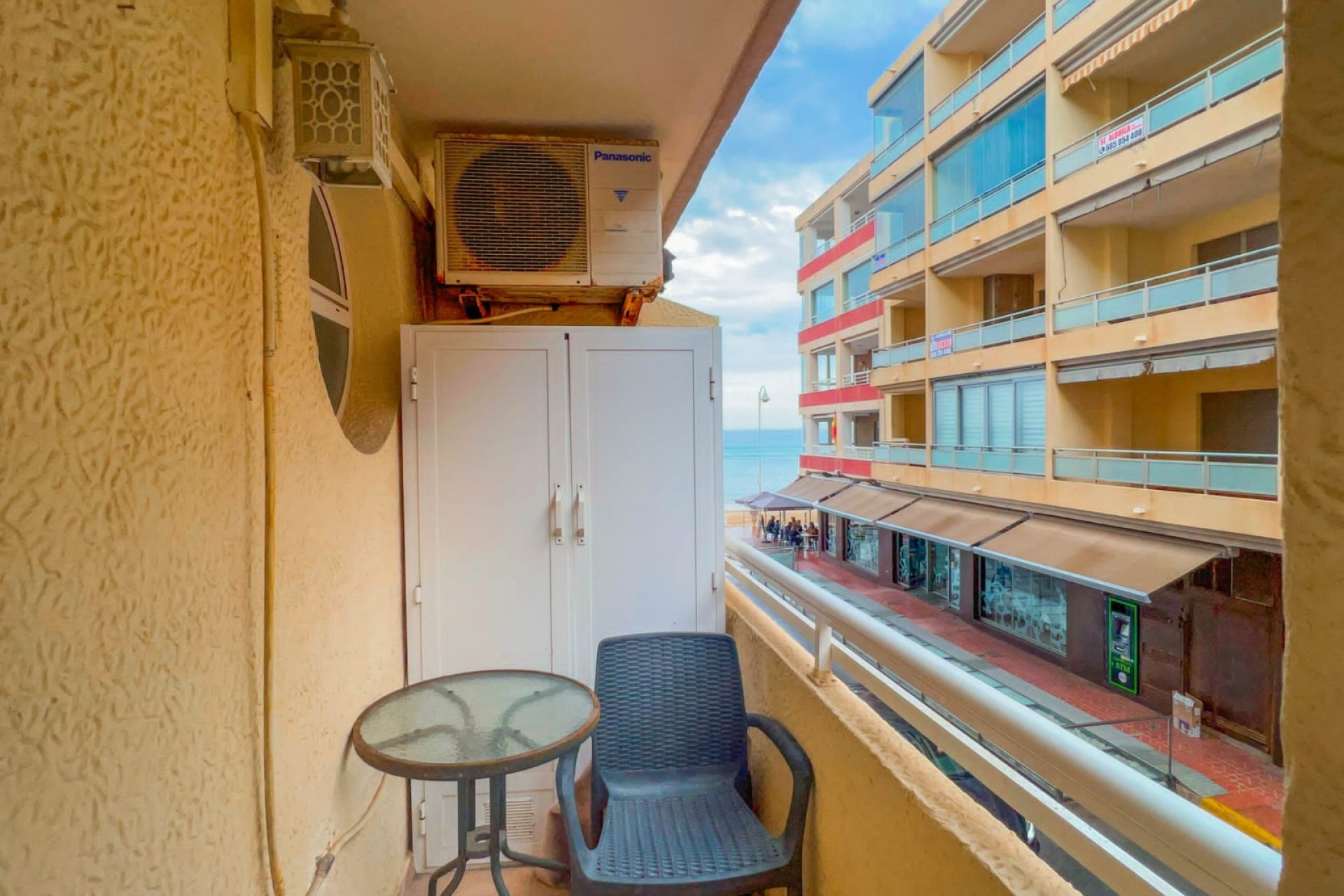 Resale - Apartment / flat -
Guardamar del Segura - Costa Blanca