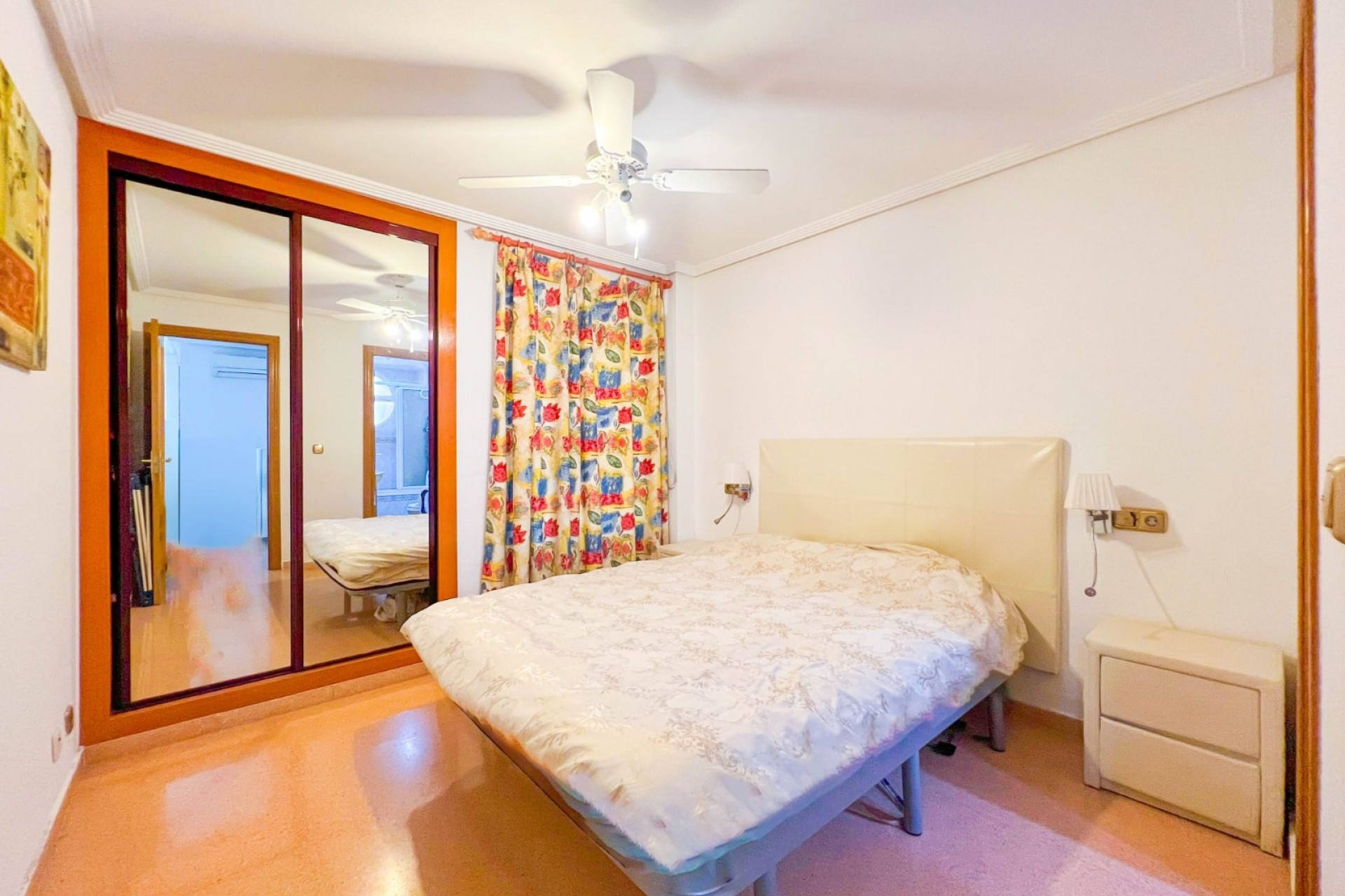 Resale - Apartment / flat -
Guardamar del Segura - Costa Blanca