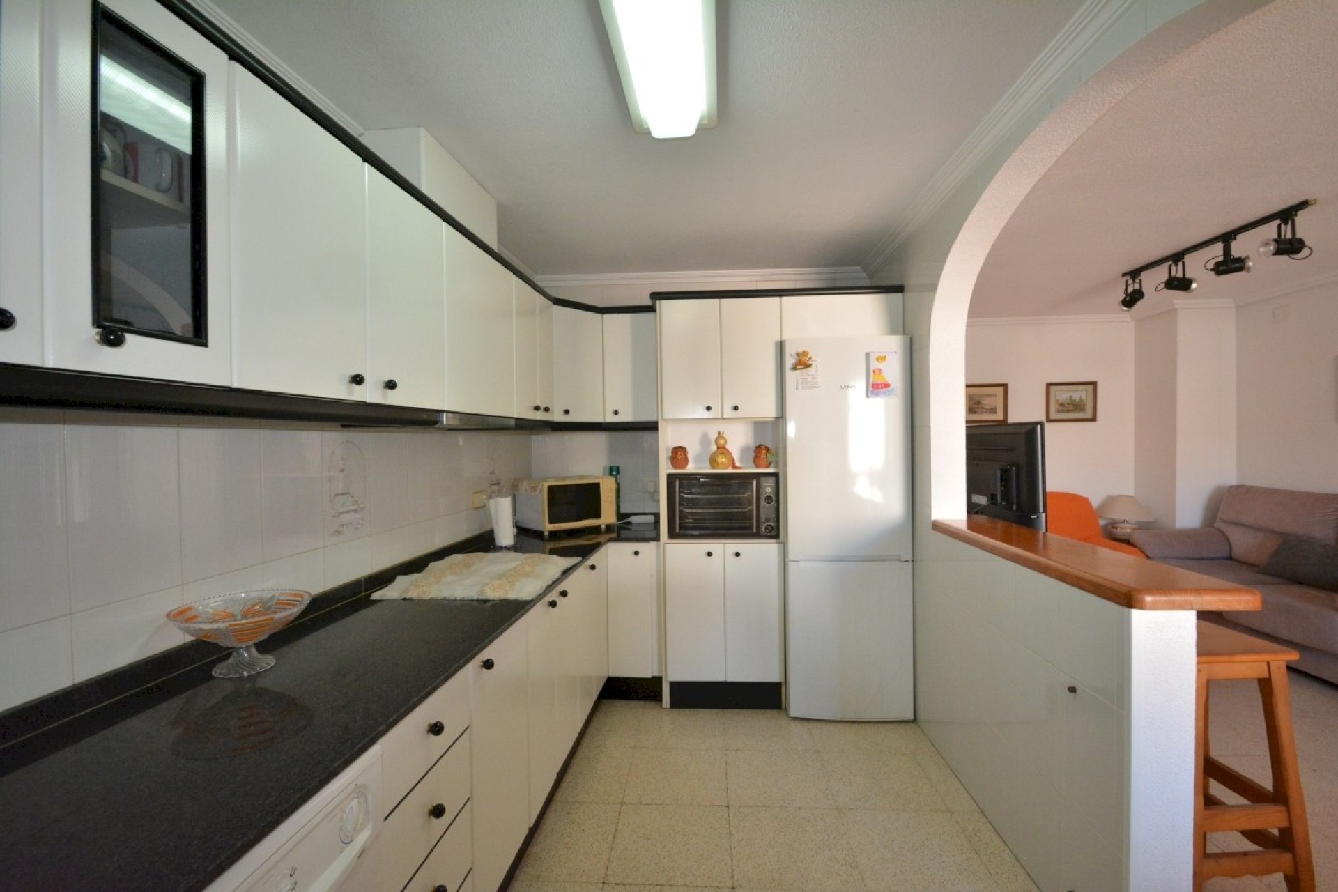 Resale - Apartment / flat -
Guardamar del Segura - Costa Blanca