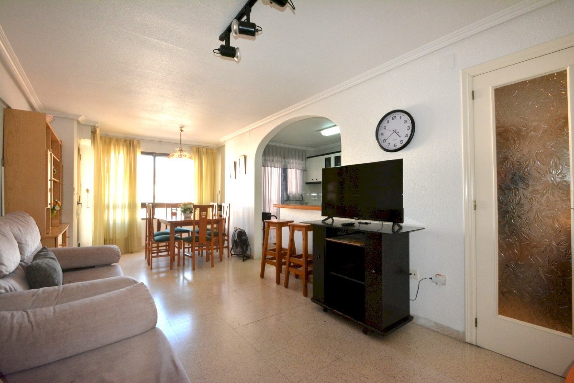 Resale - Apartment / flat -
Guardamar del Segura - Costa Blanca