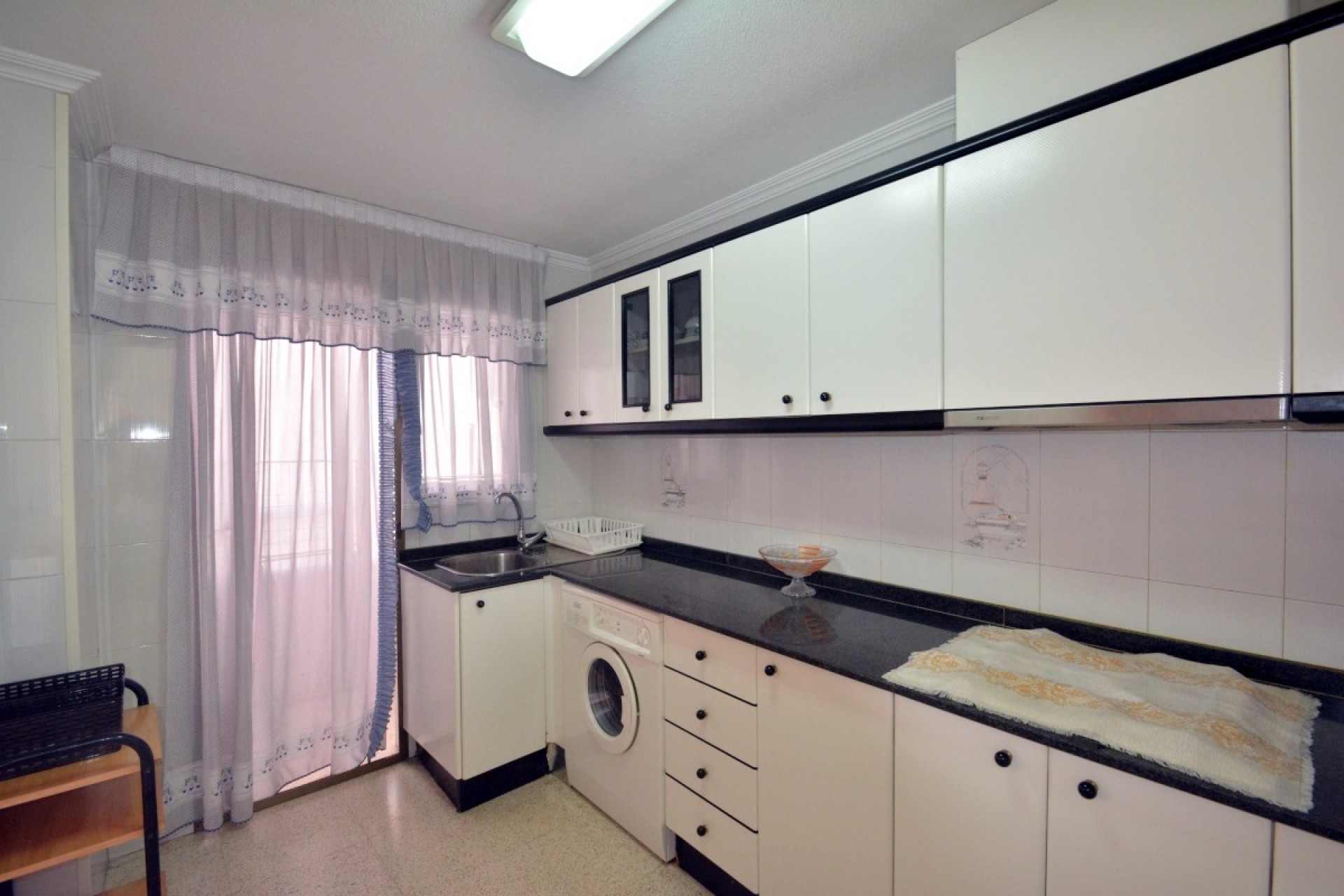 Resale - Apartment / flat -
Guardamar del Segura - Costa Blanca