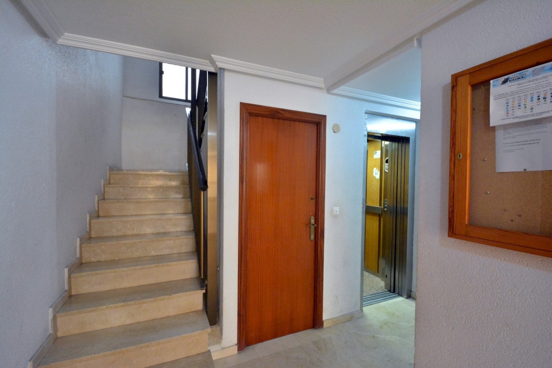 Resale - Apartment / flat -
Guardamar del Segura - Costa Blanca