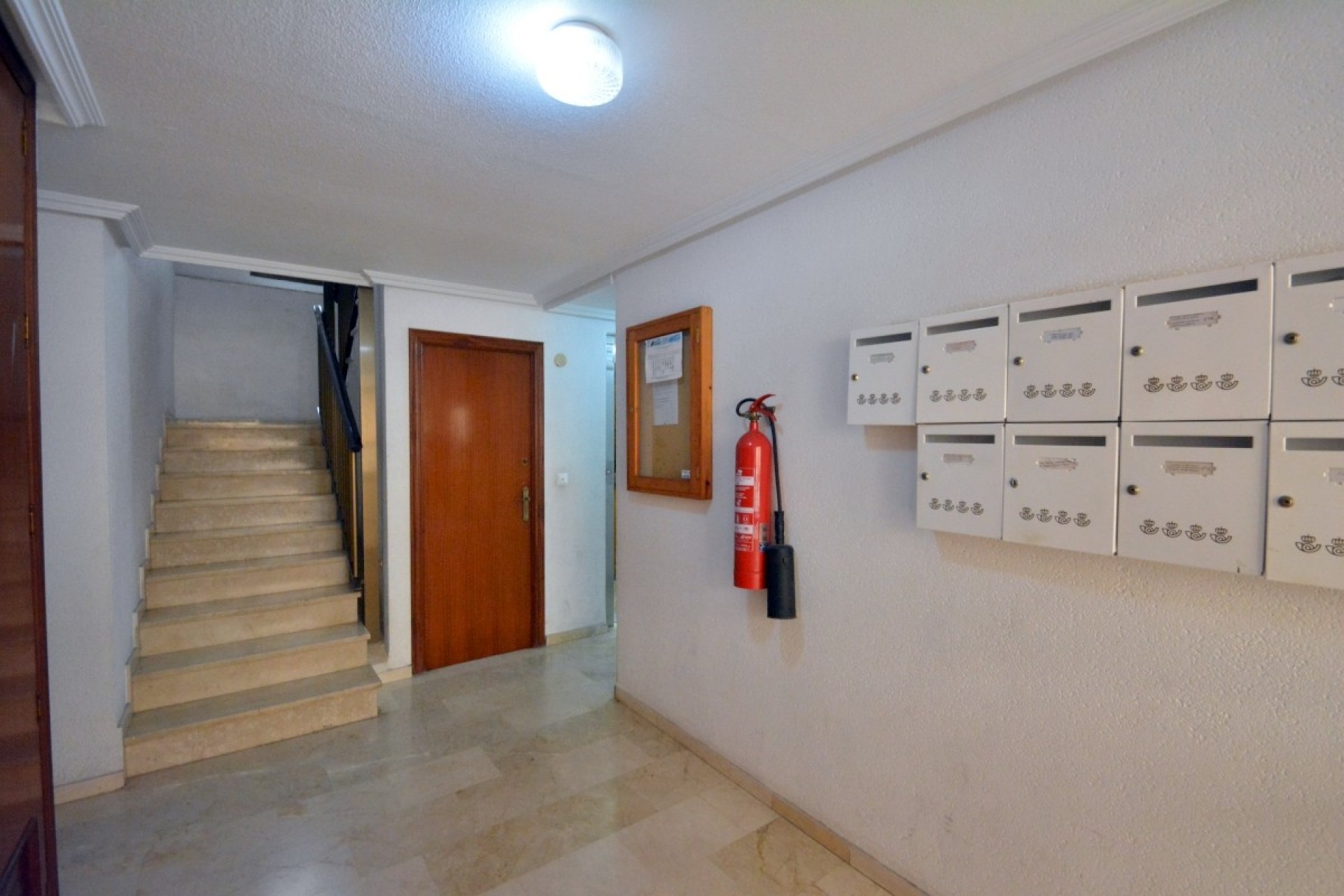 Resale - Apartment / flat -
Guardamar del Segura - Costa Blanca