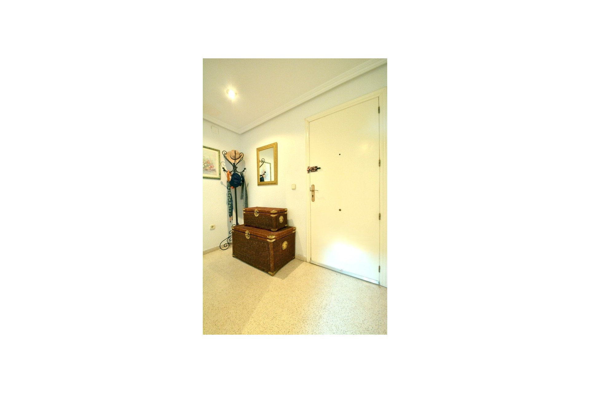 Resale - Apartment / flat -
Guardamar del Segura - Costa Blanca