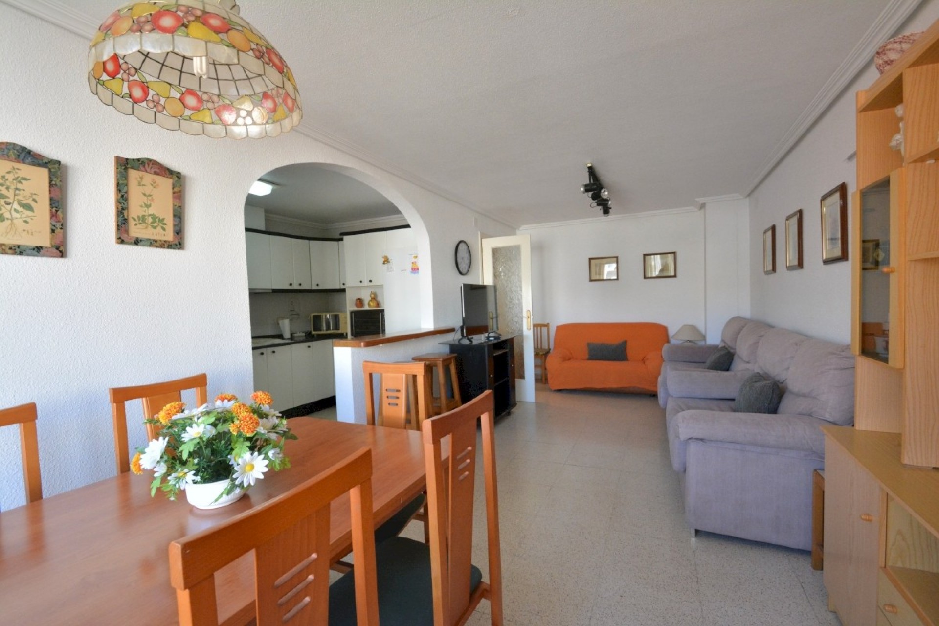 Resale - Apartment / flat -
Guardamar del Segura - Costa Blanca