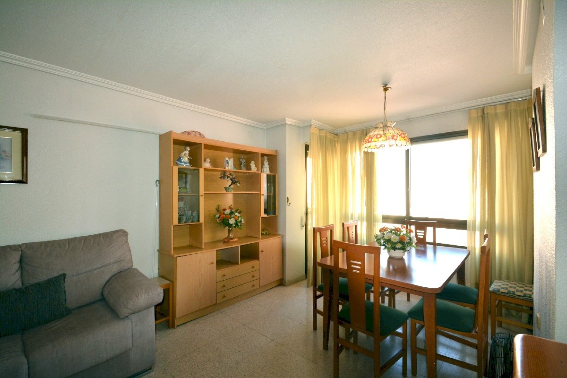 Resale - Apartment / flat -
Guardamar del Segura - Costa Blanca