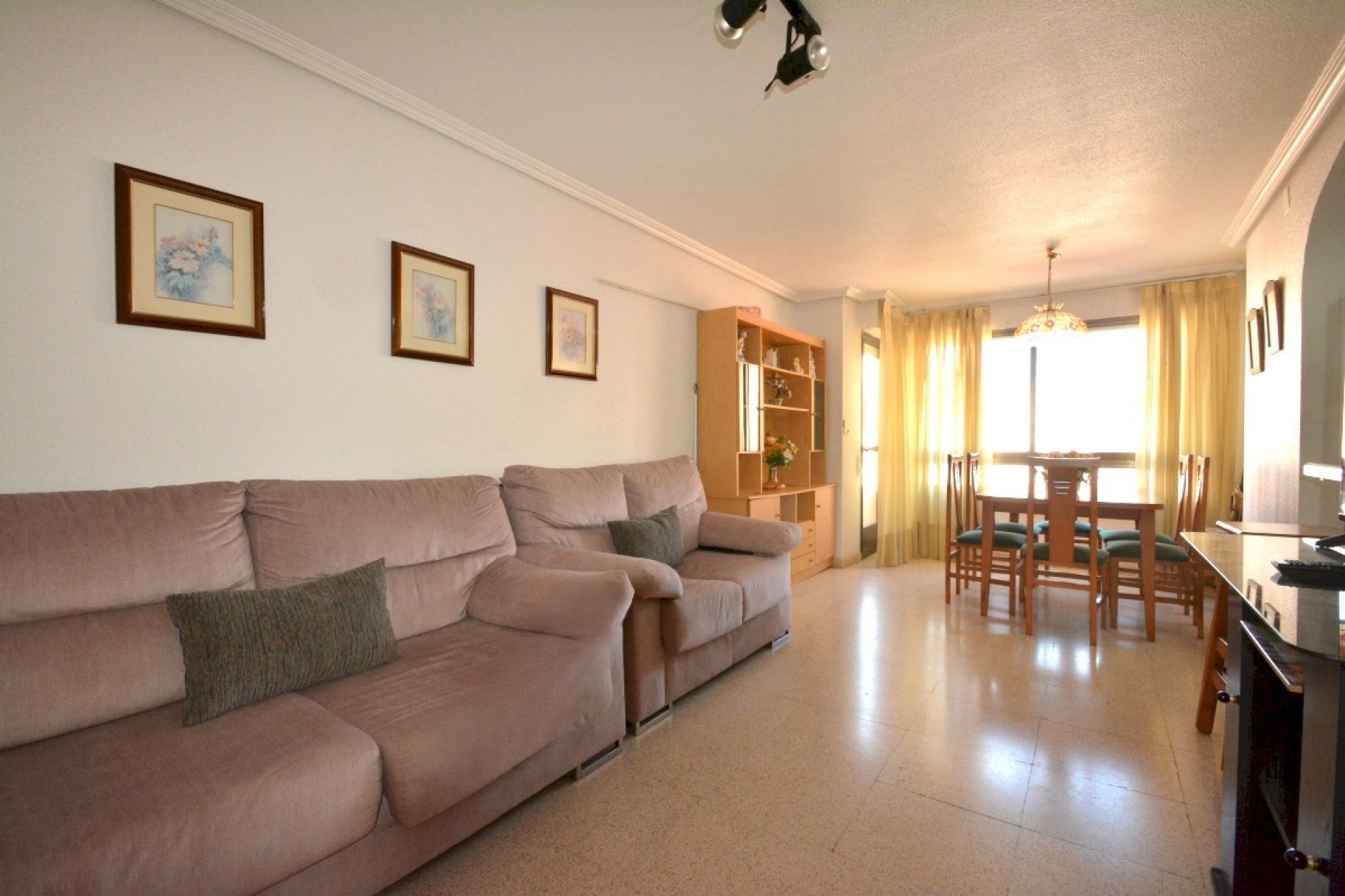 Resale - Apartment / flat -
Guardamar del Segura - Costa Blanca