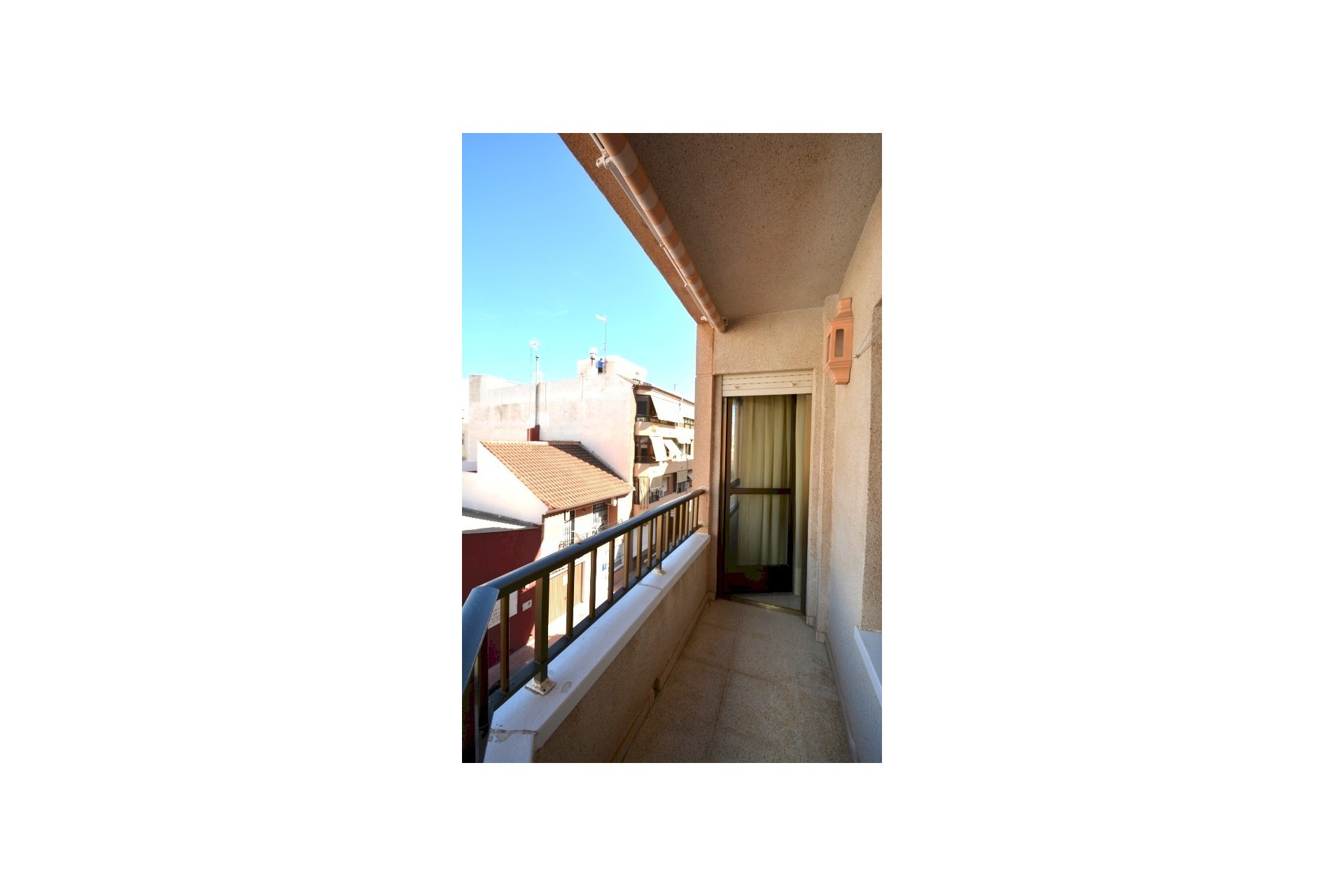 Resale - Apartment / flat -
Guardamar del Segura - Costa Blanca