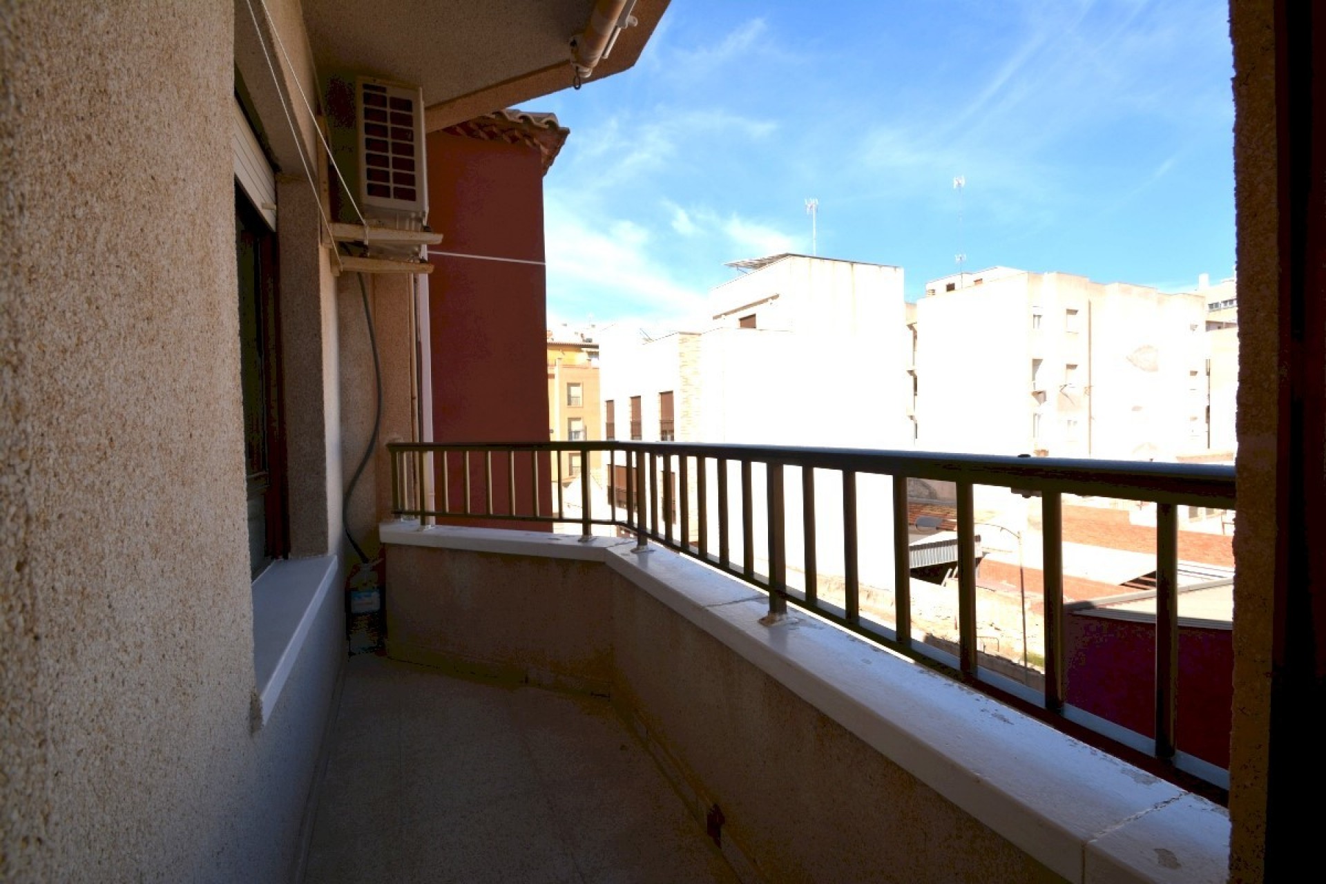 Resale - Apartment / flat -
Guardamar del Segura - Costa Blanca