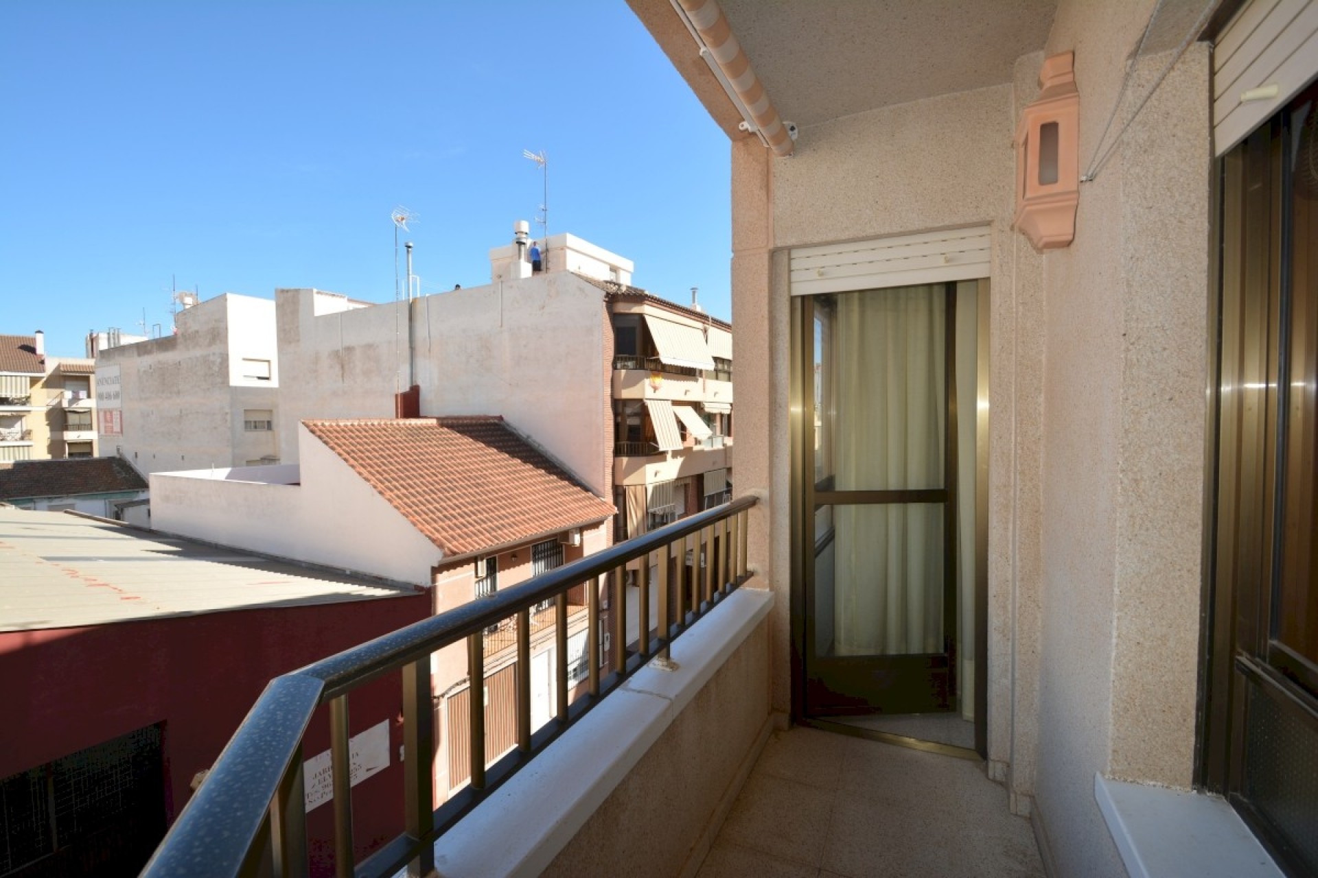 Resale - Apartment / flat -
Guardamar del Segura - Costa Blanca