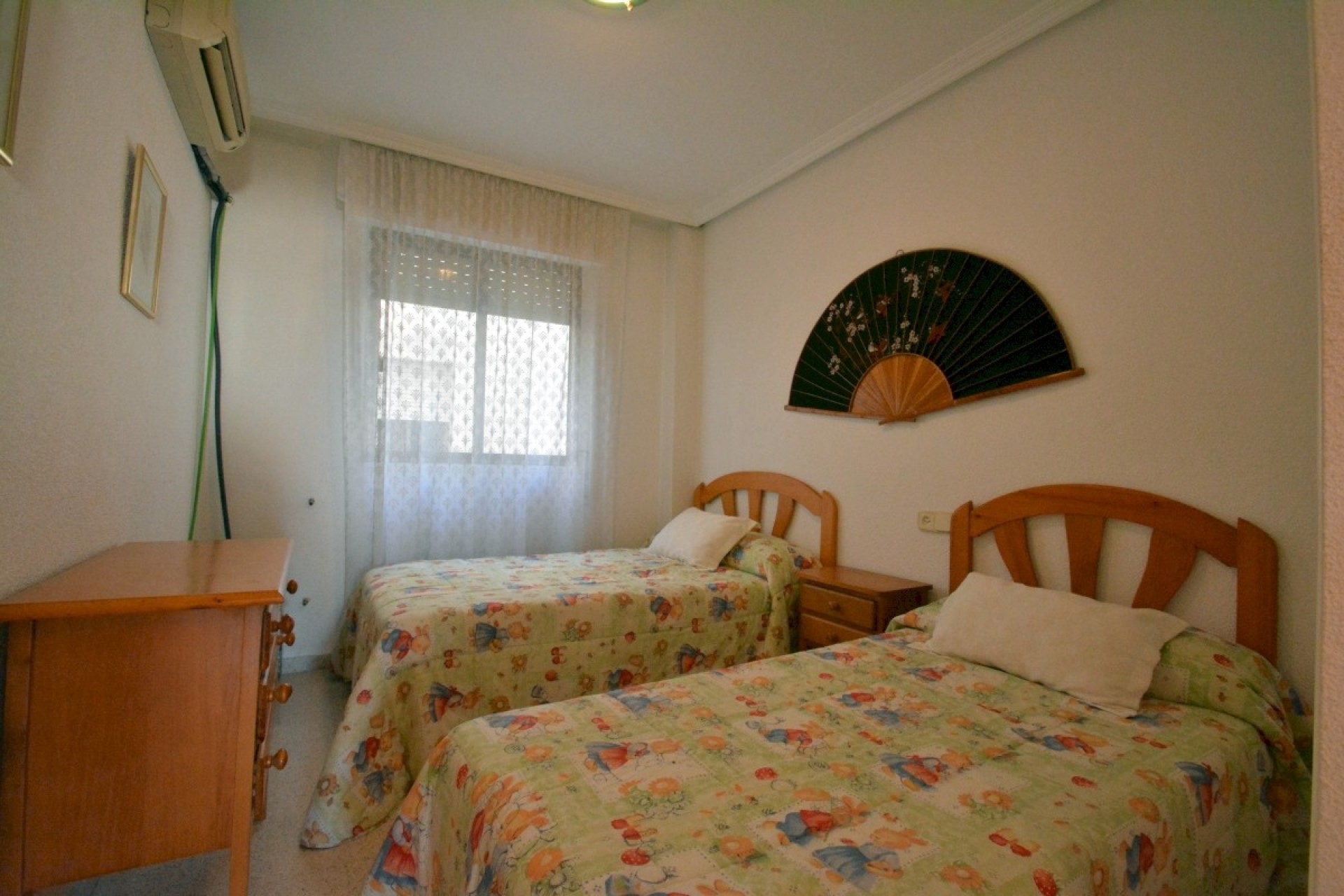 Resale - Apartment / flat -
Guardamar del Segura - Costa Blanca