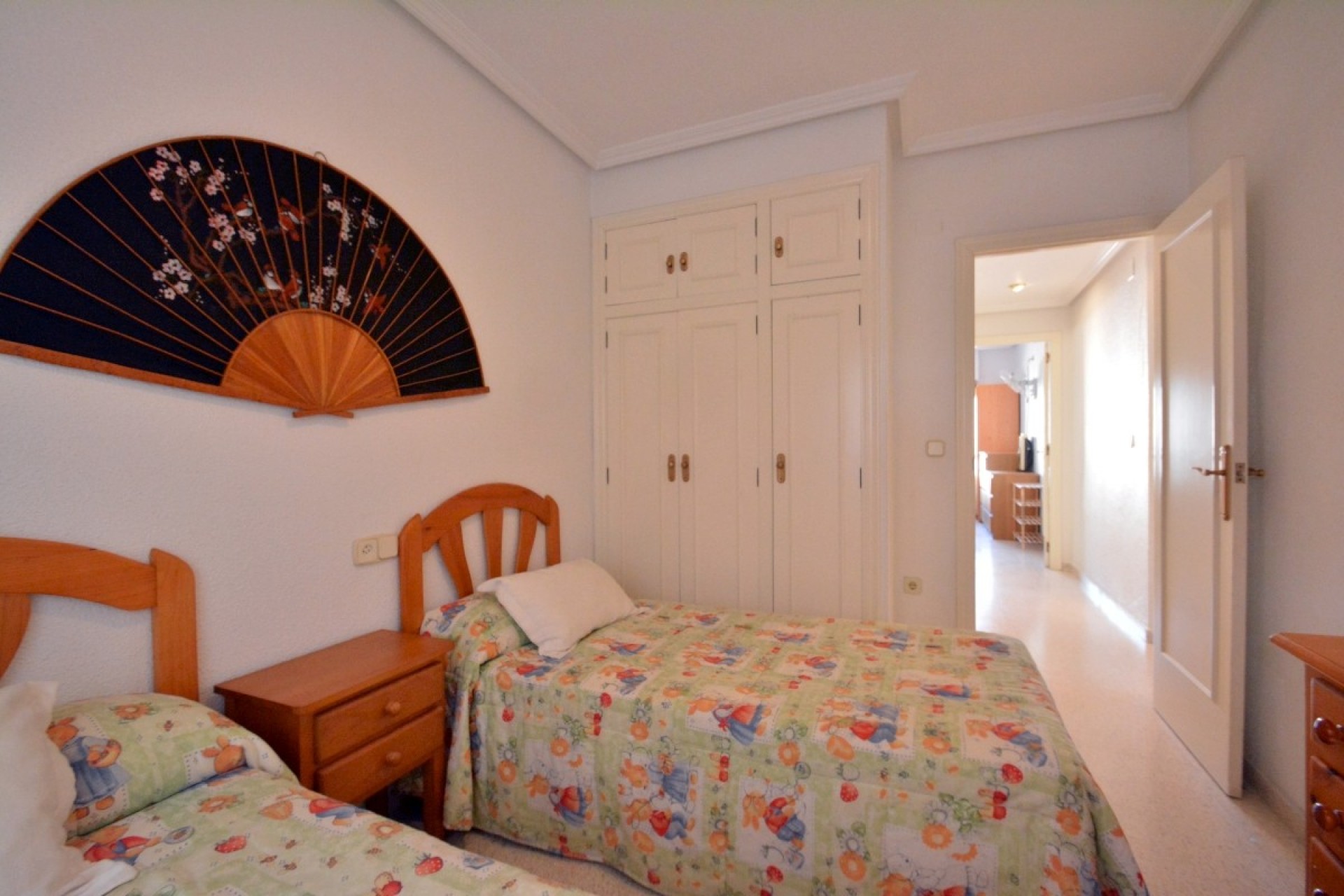 Resale - Apartment / flat -
Guardamar del Segura - Costa Blanca