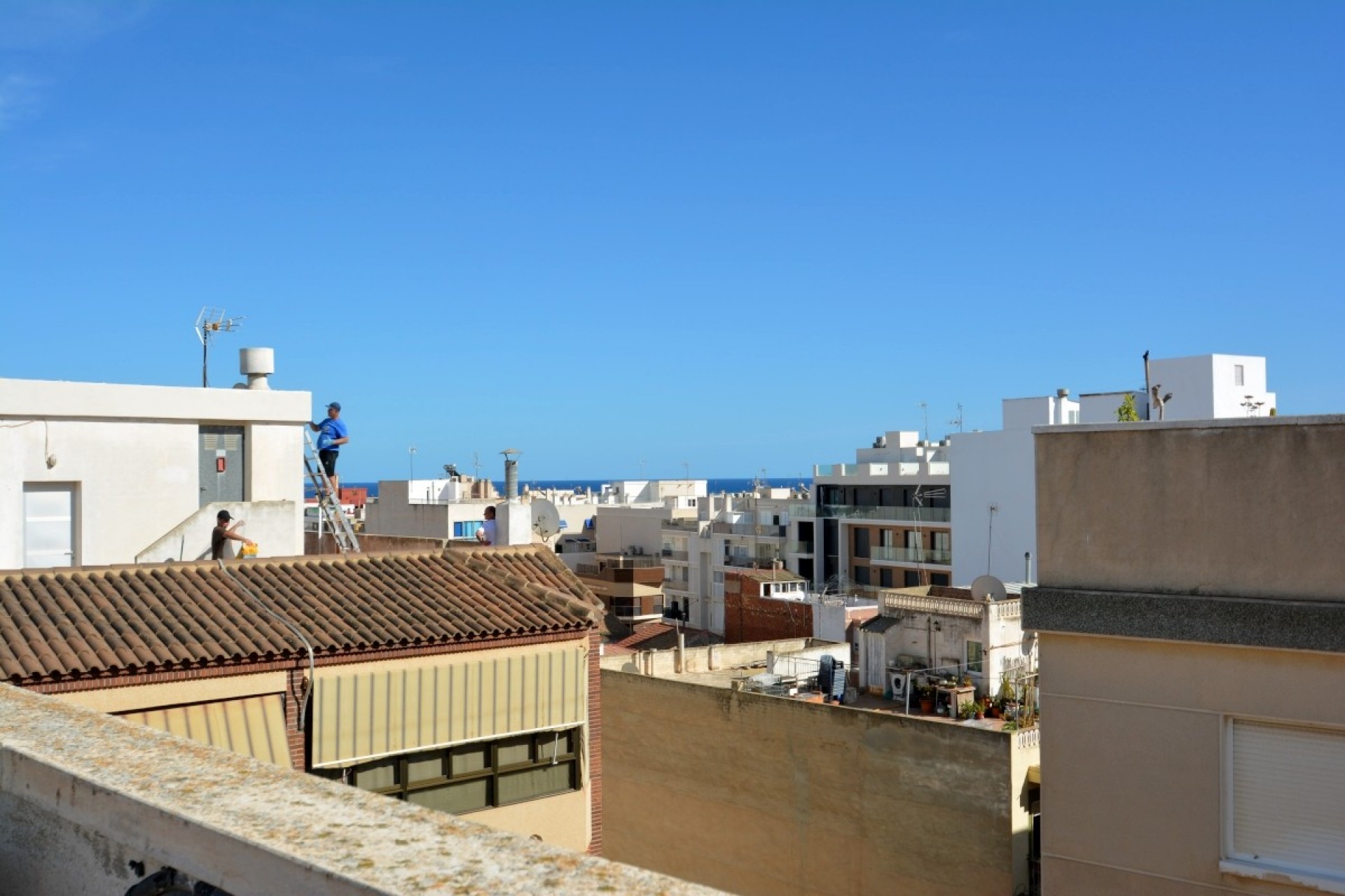 Resale - Apartment / flat -
Guardamar del Segura - Costa Blanca