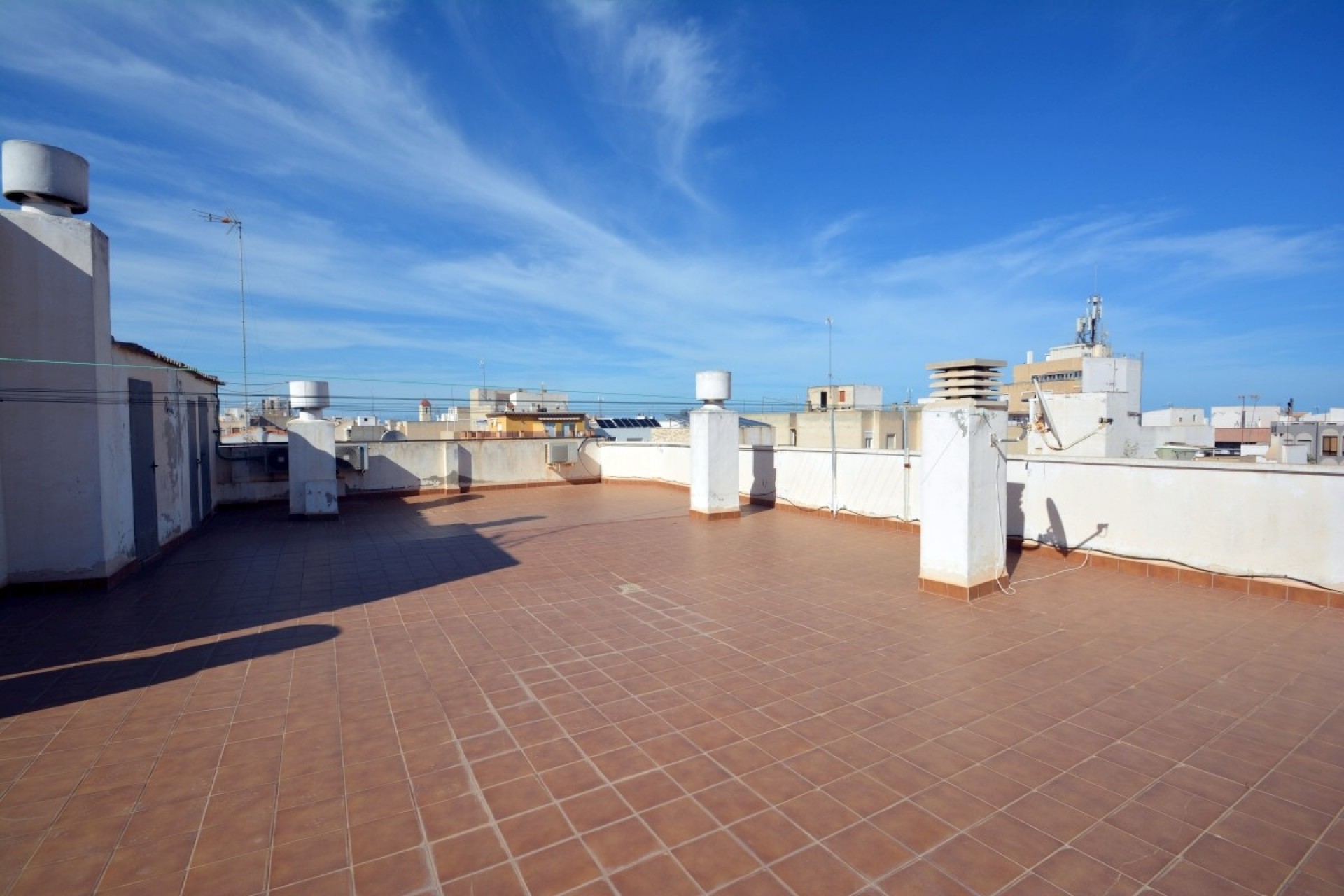 Resale - Apartment / flat -
Guardamar del Segura - Costa Blanca