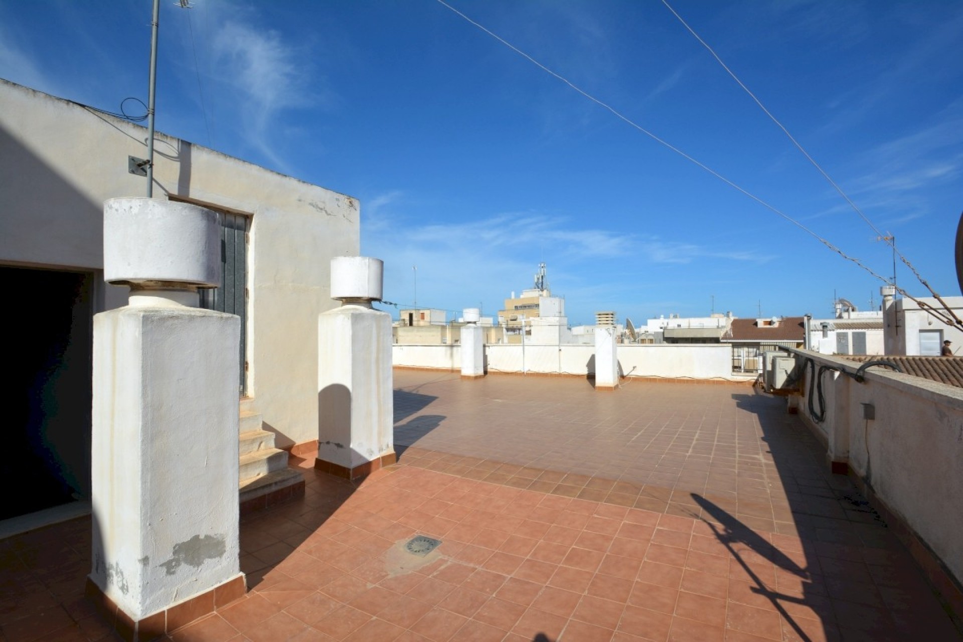 Resale - Apartment / flat -
Guardamar del Segura - Costa Blanca