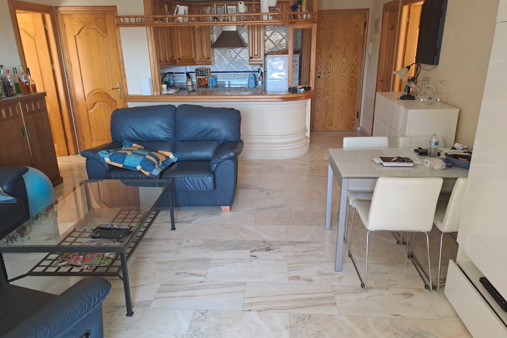 Resale - Apartment / flat -
Guardamar del Segura - Costa Blanca