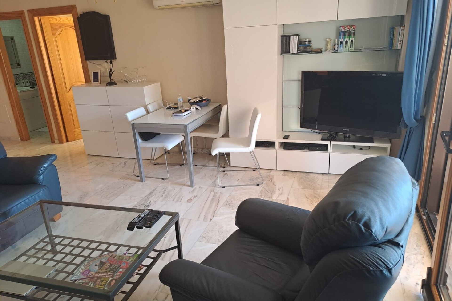 Resale - Apartment / flat -
Guardamar del Segura - Costa Blanca