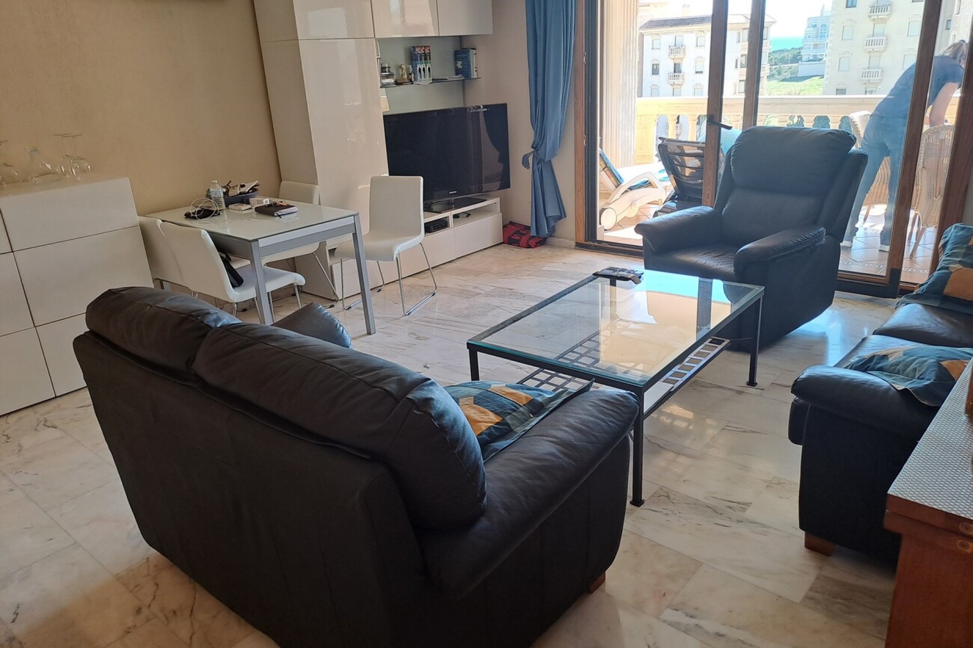 Resale - Apartment / flat -
Guardamar del Segura - Costa Blanca