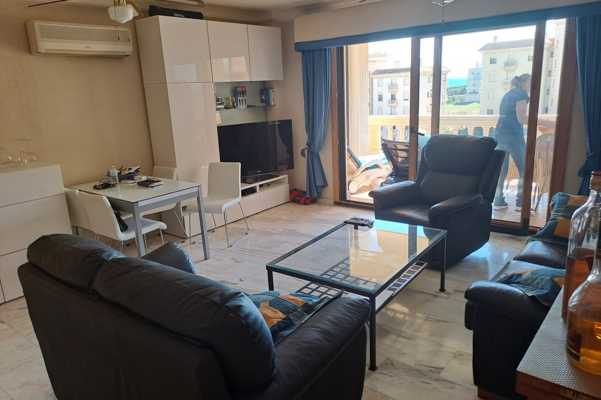 Resale - Apartment / flat -
Guardamar del Segura - Costa Blanca