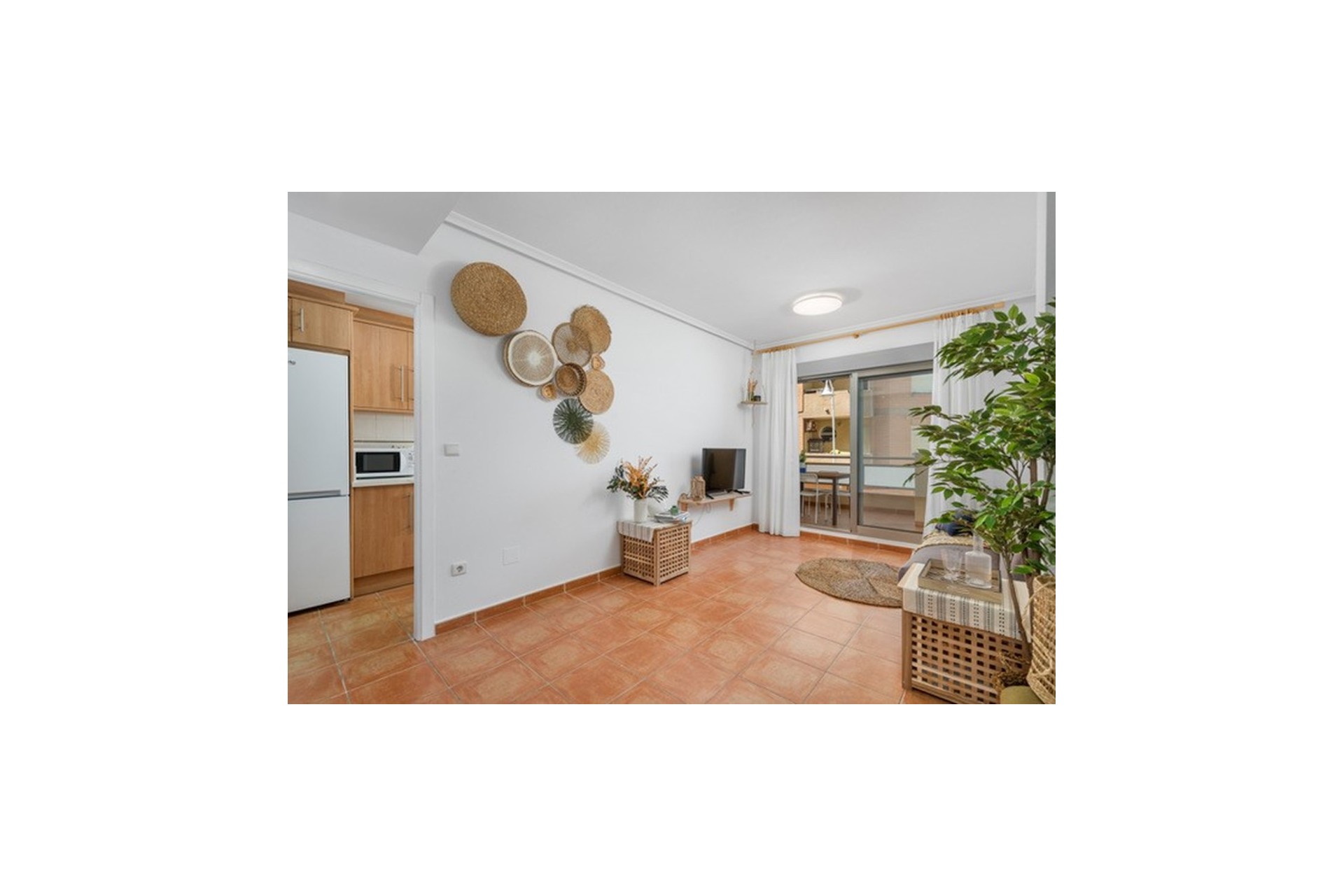 Resale - Apartment / flat -
Guardamar del Segura - Costa Blanca