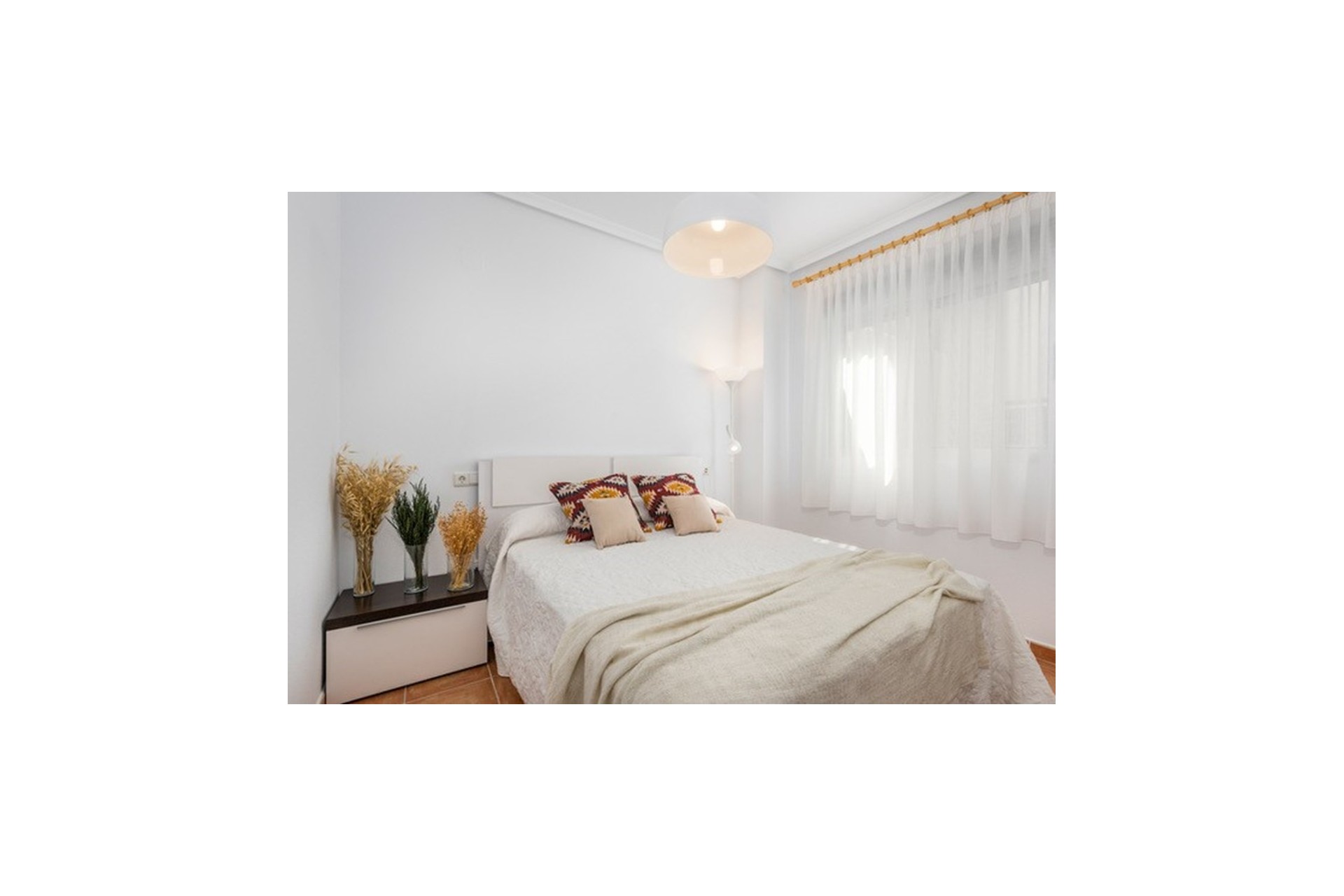 Resale - Apartment / flat -
Guardamar del Segura - Costa Blanca