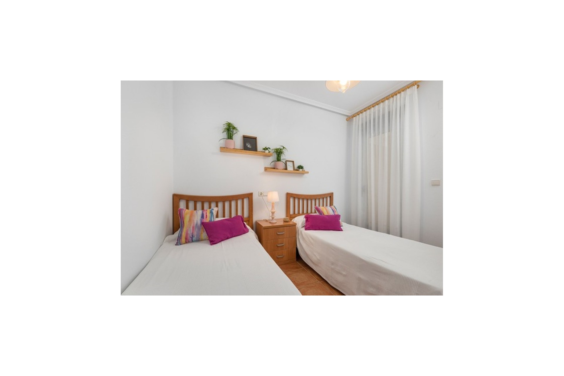 Resale - Apartment / flat -
Guardamar del Segura - Costa Blanca