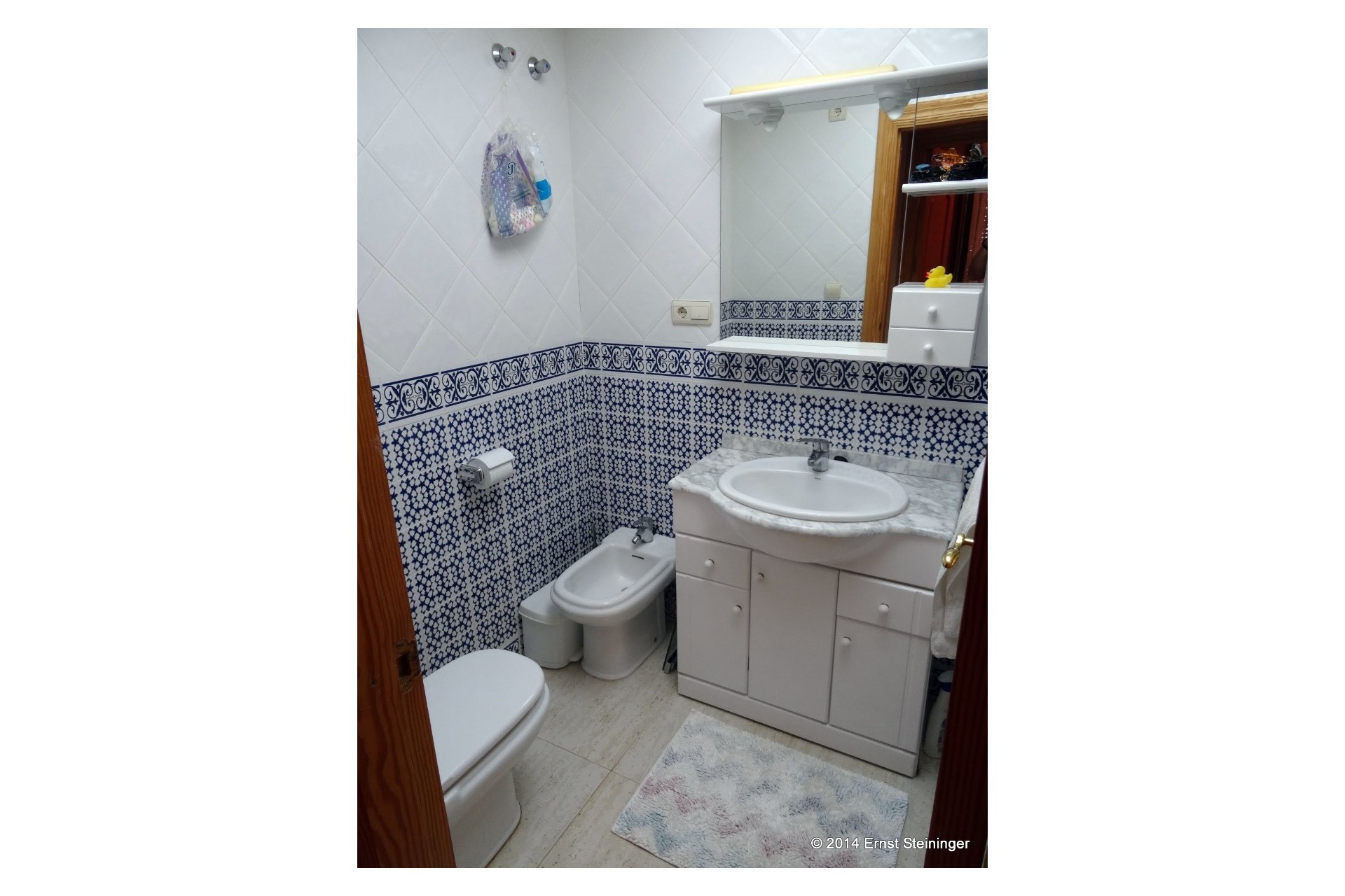 Resale - Apartment / flat -
Guardamar del Segura - Costa Blanca