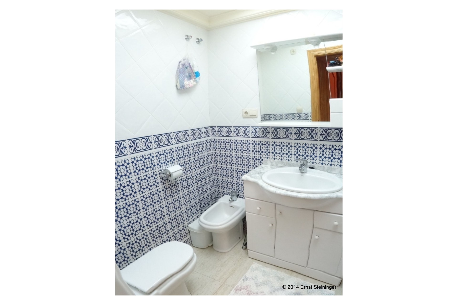 Resale - Apartment / flat -
Guardamar del Segura - Costa Blanca