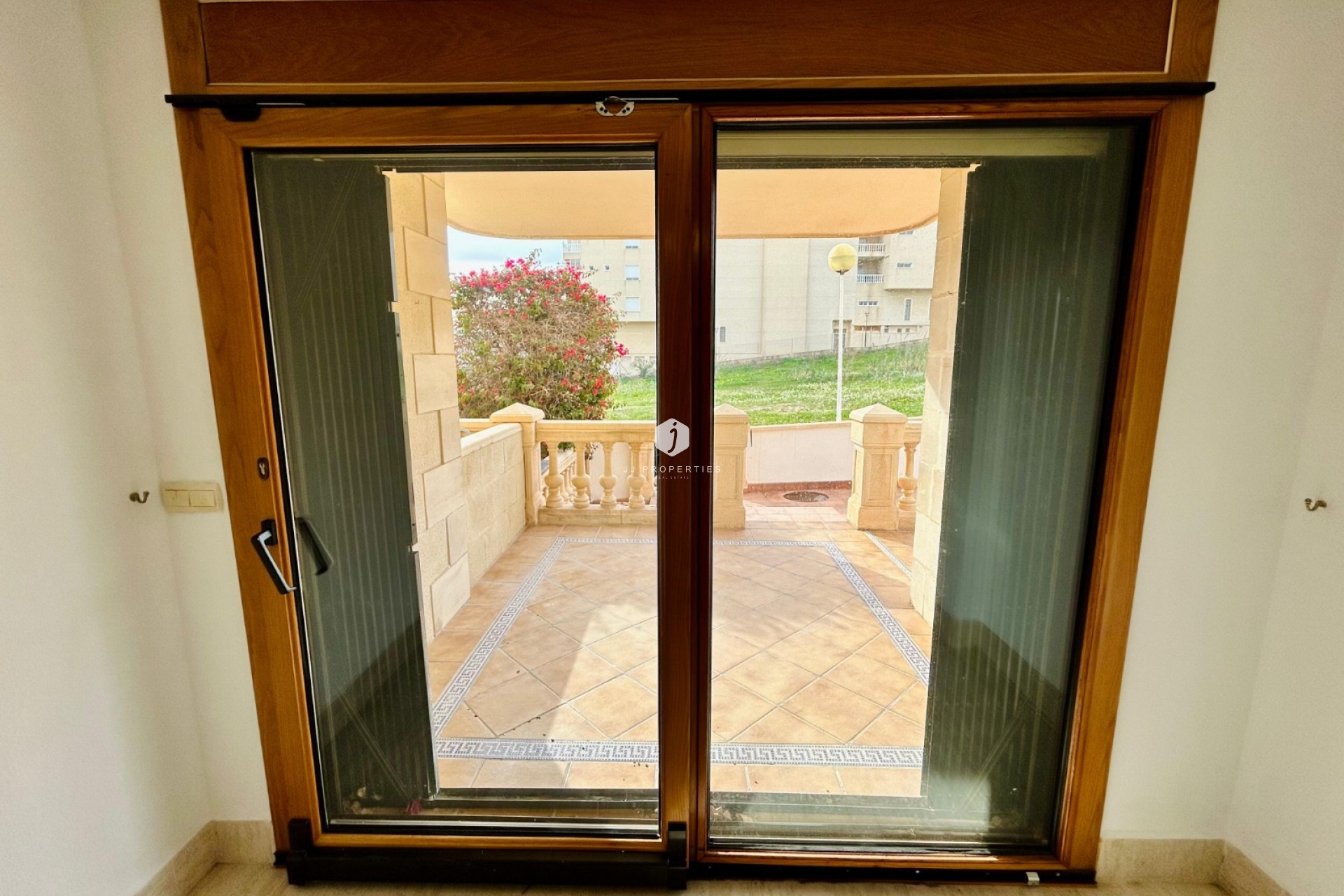 Resale - Apartment / flat -
Guardamar del Segura - Costa Blanca