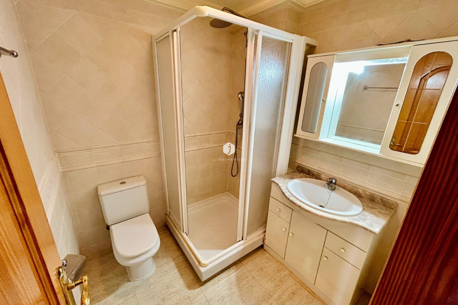 Resale - Apartment / flat -
Guardamar del Segura - Costa Blanca