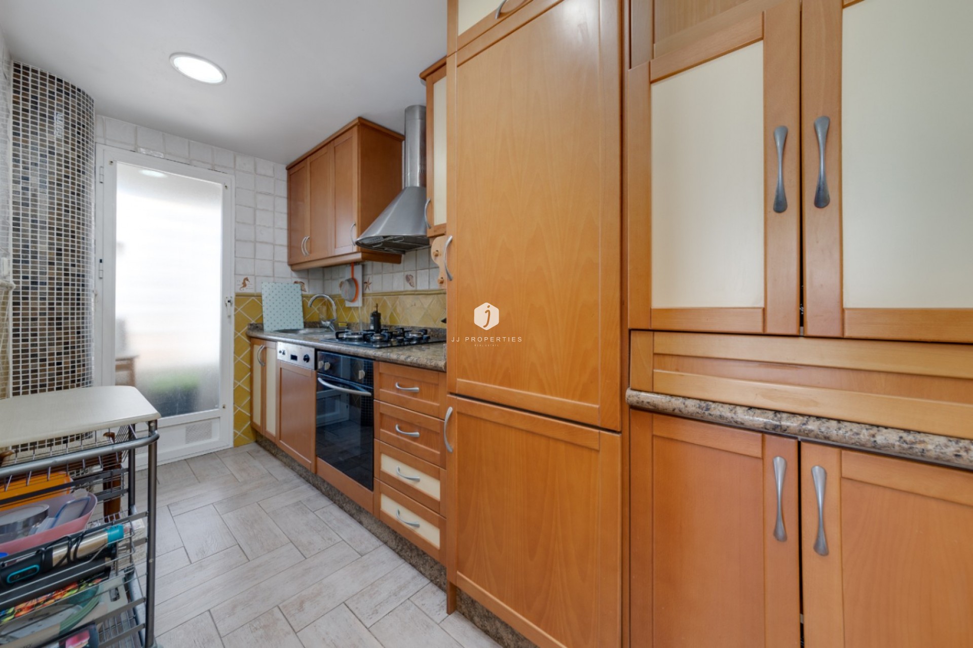 Resale - Apartment / flat -
Guardamar del Segura - Costa Blanca