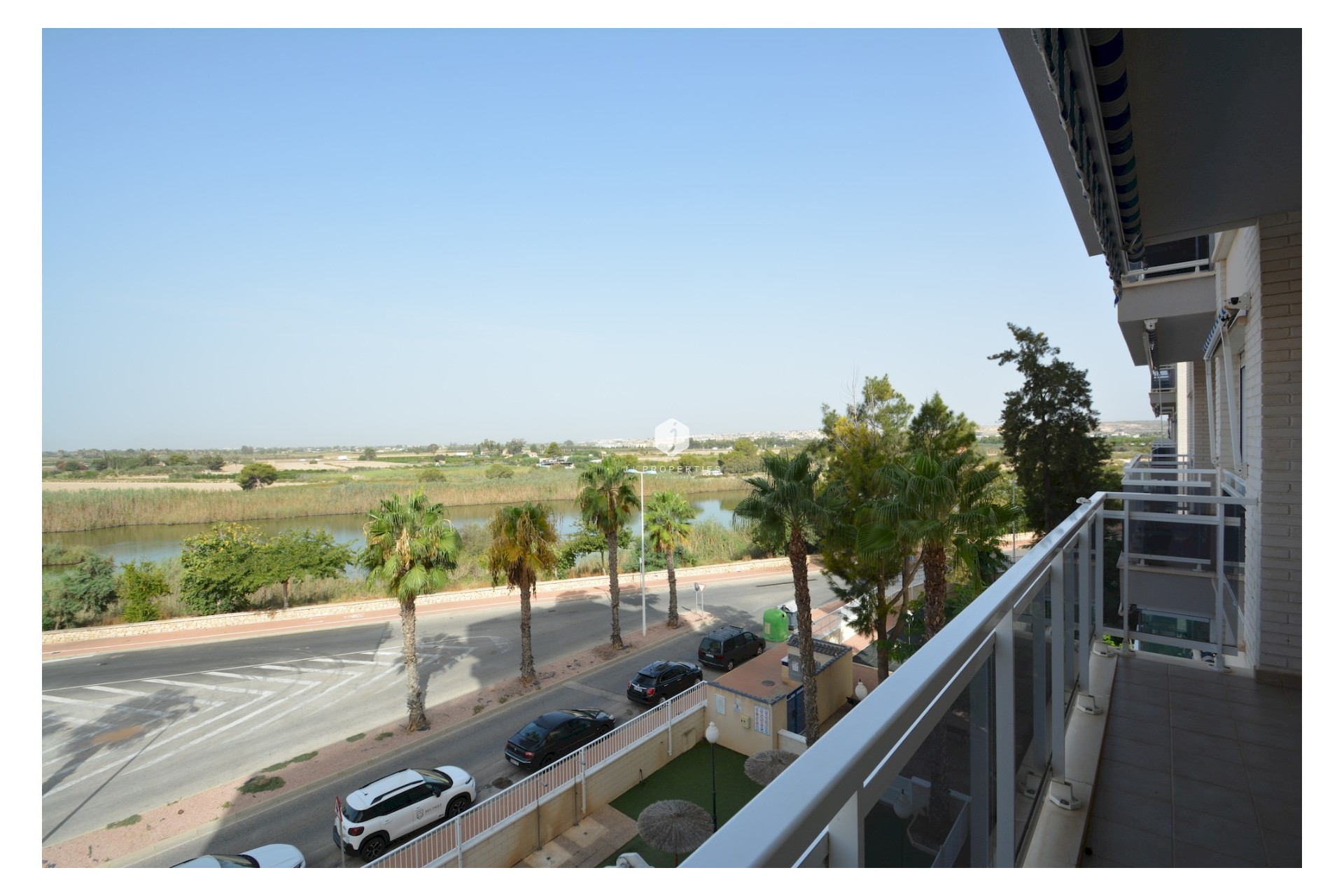 Resale - Apartment / flat -
Guardamar del Segura - Costa Blanca