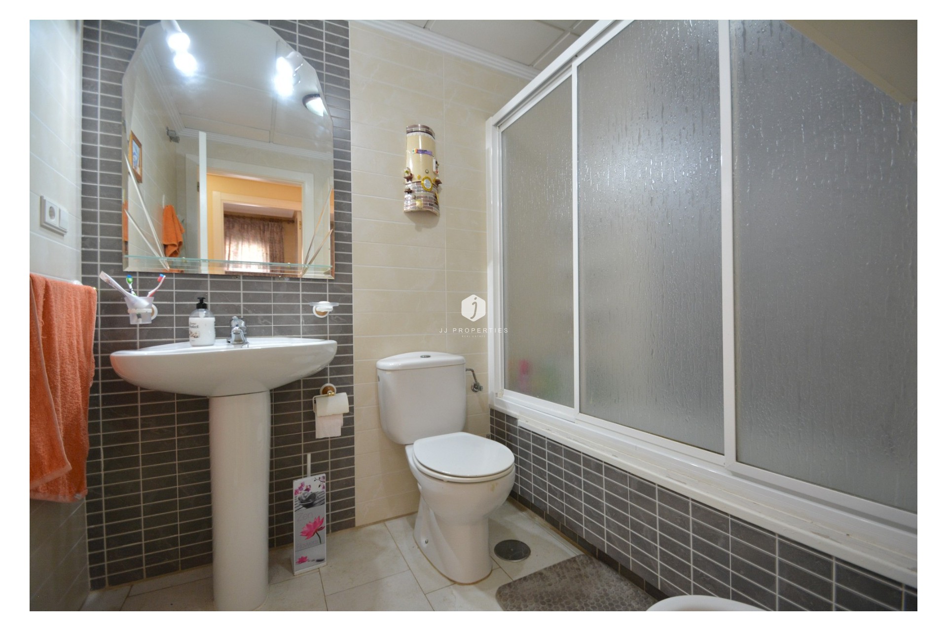 Resale - Apartment / flat -
Guardamar del Segura - Costa Blanca