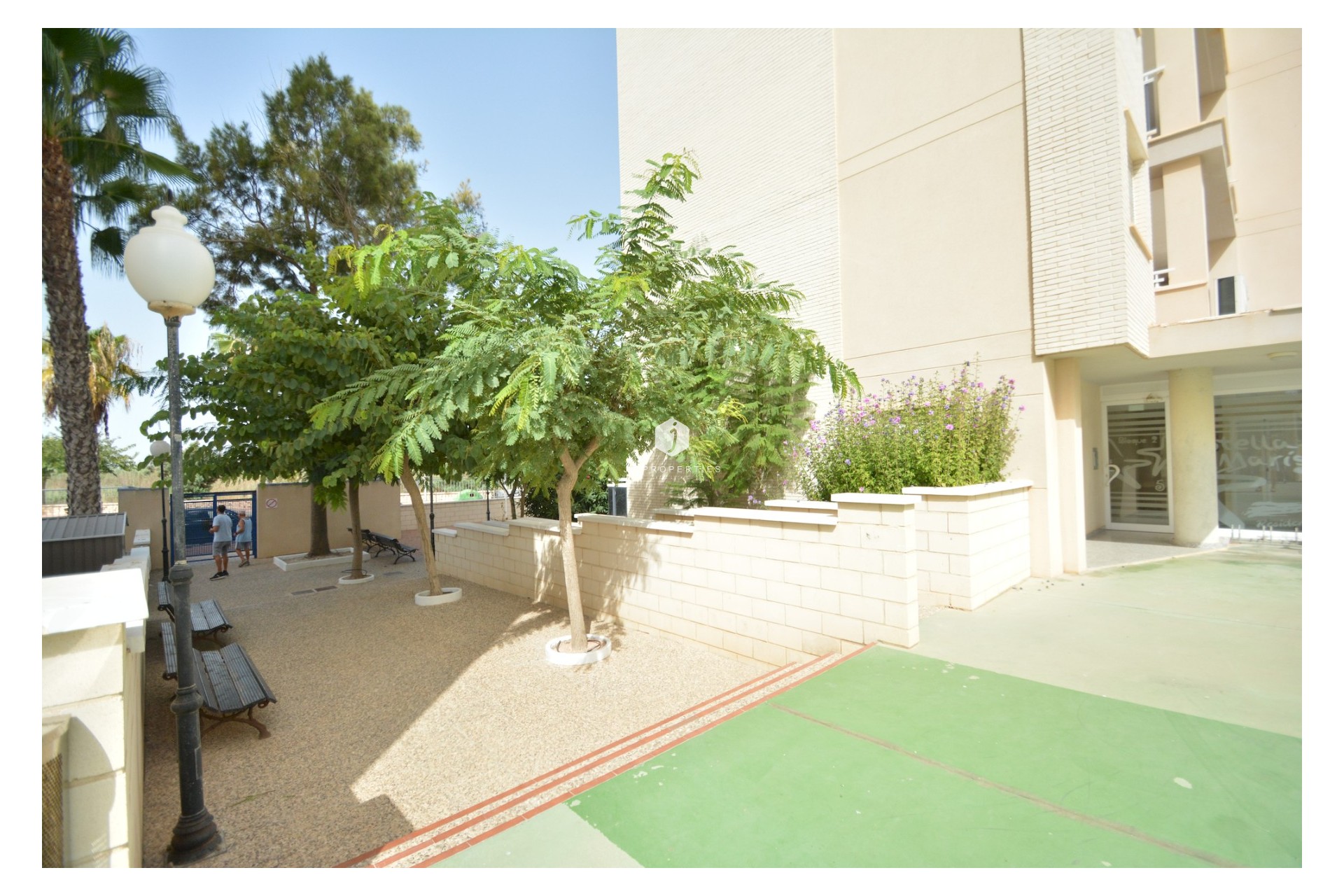 Resale - Apartment / flat -
Guardamar del Segura - Costa Blanca