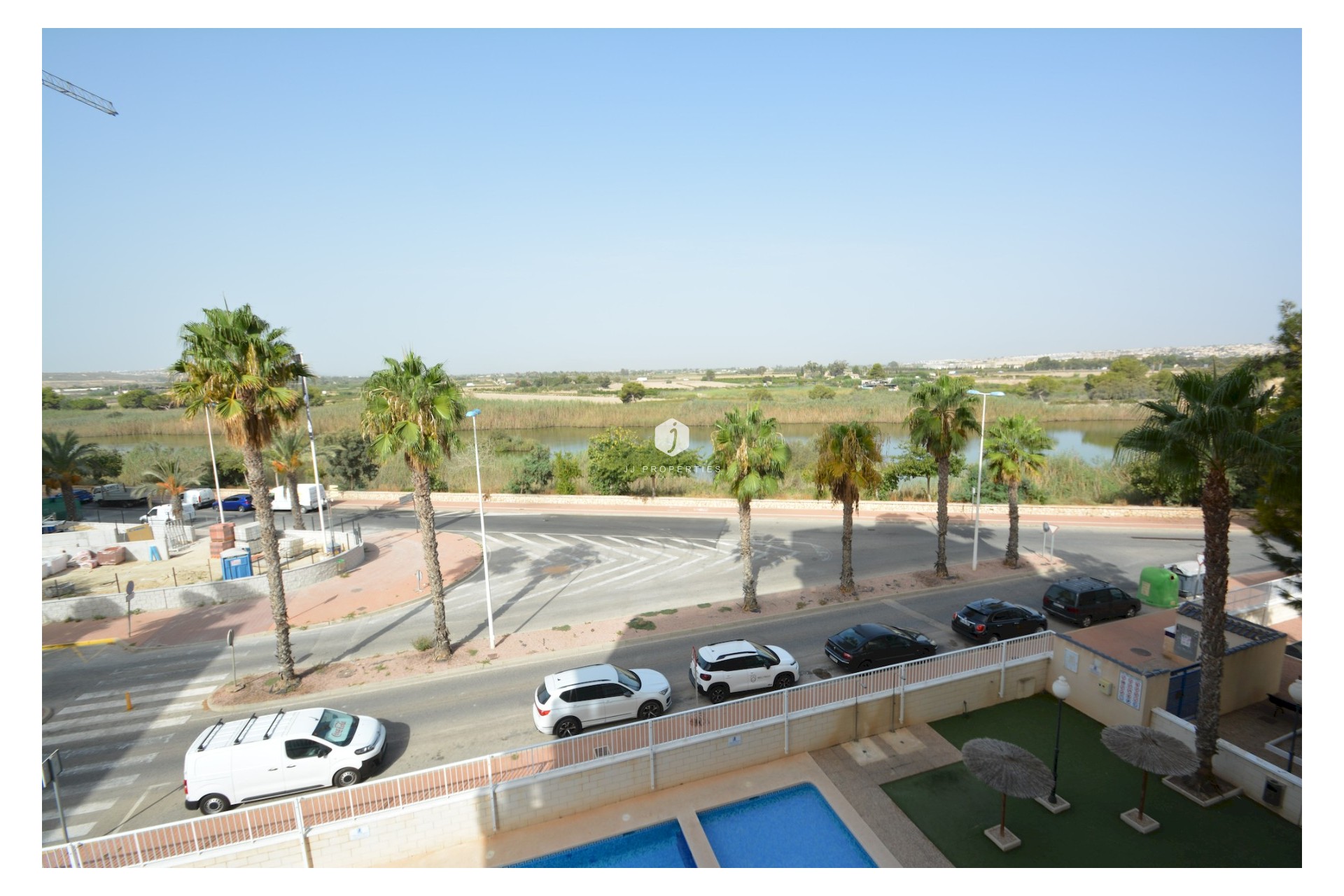 Resale - Apartment / flat -
Guardamar del Segura - Costa Blanca