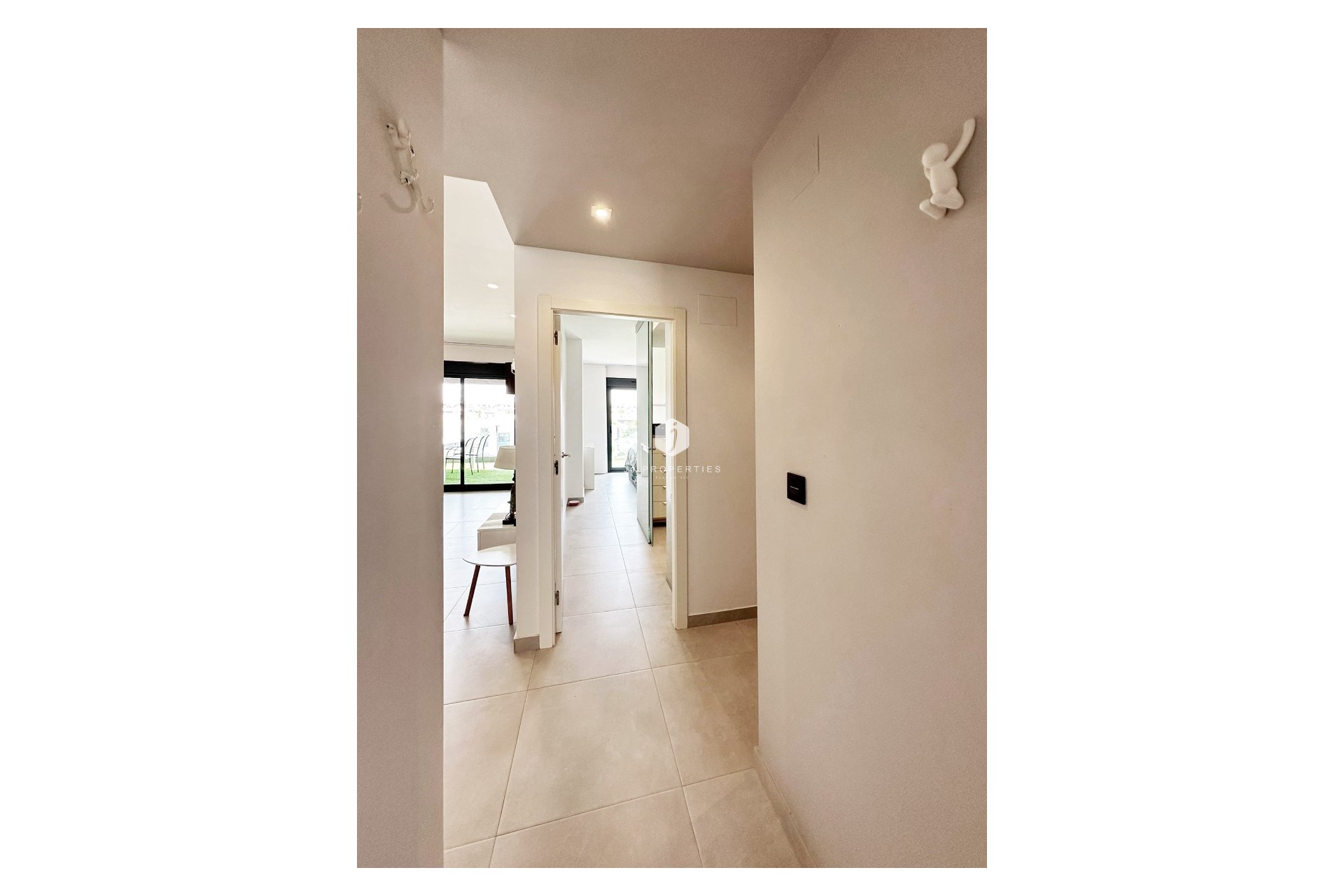 Resale - Apartment / flat -
Guardamar del Segura - Costa Blanca