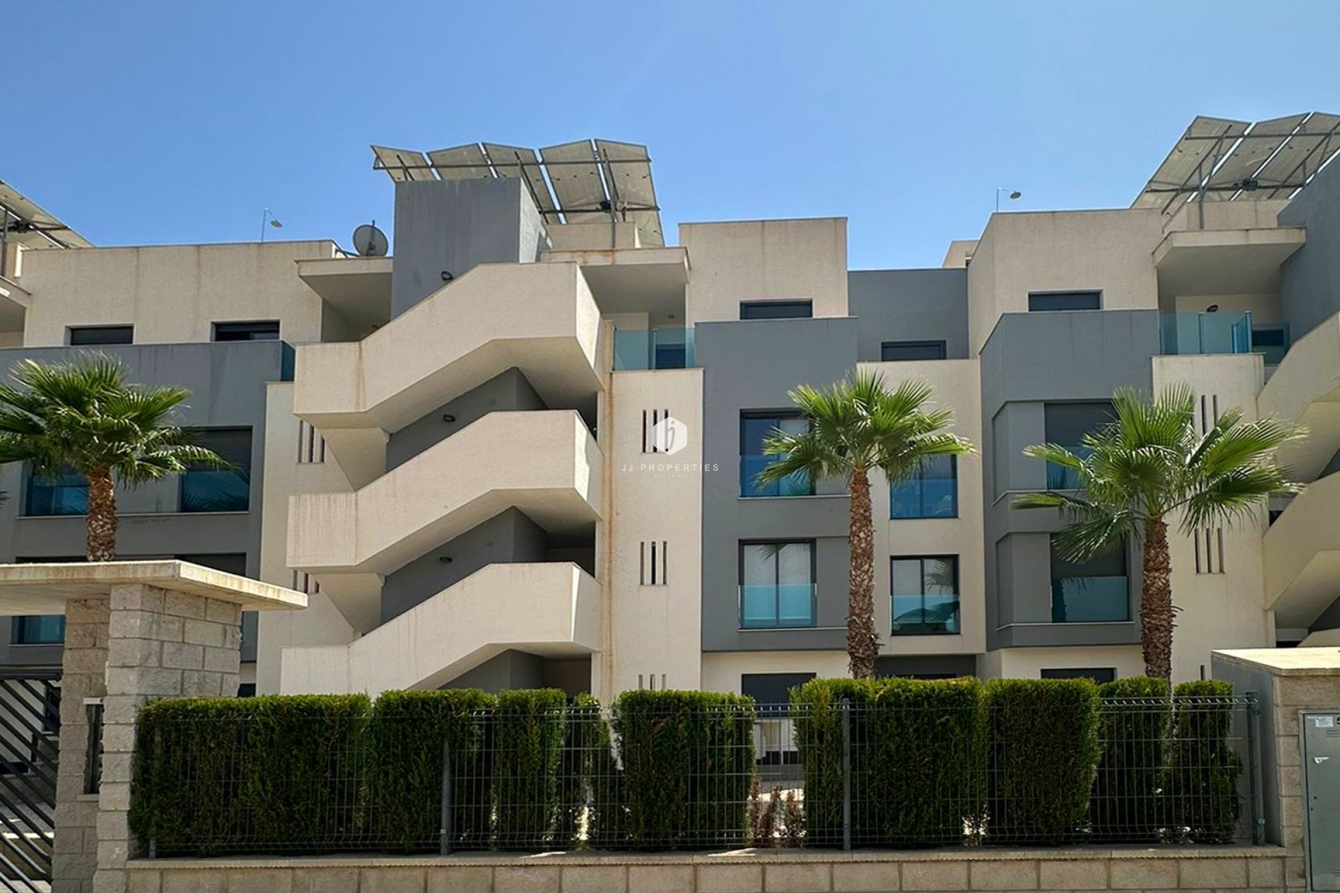 Resale - Apartment / flat -
Guardamar del Segura - Costa Blanca
