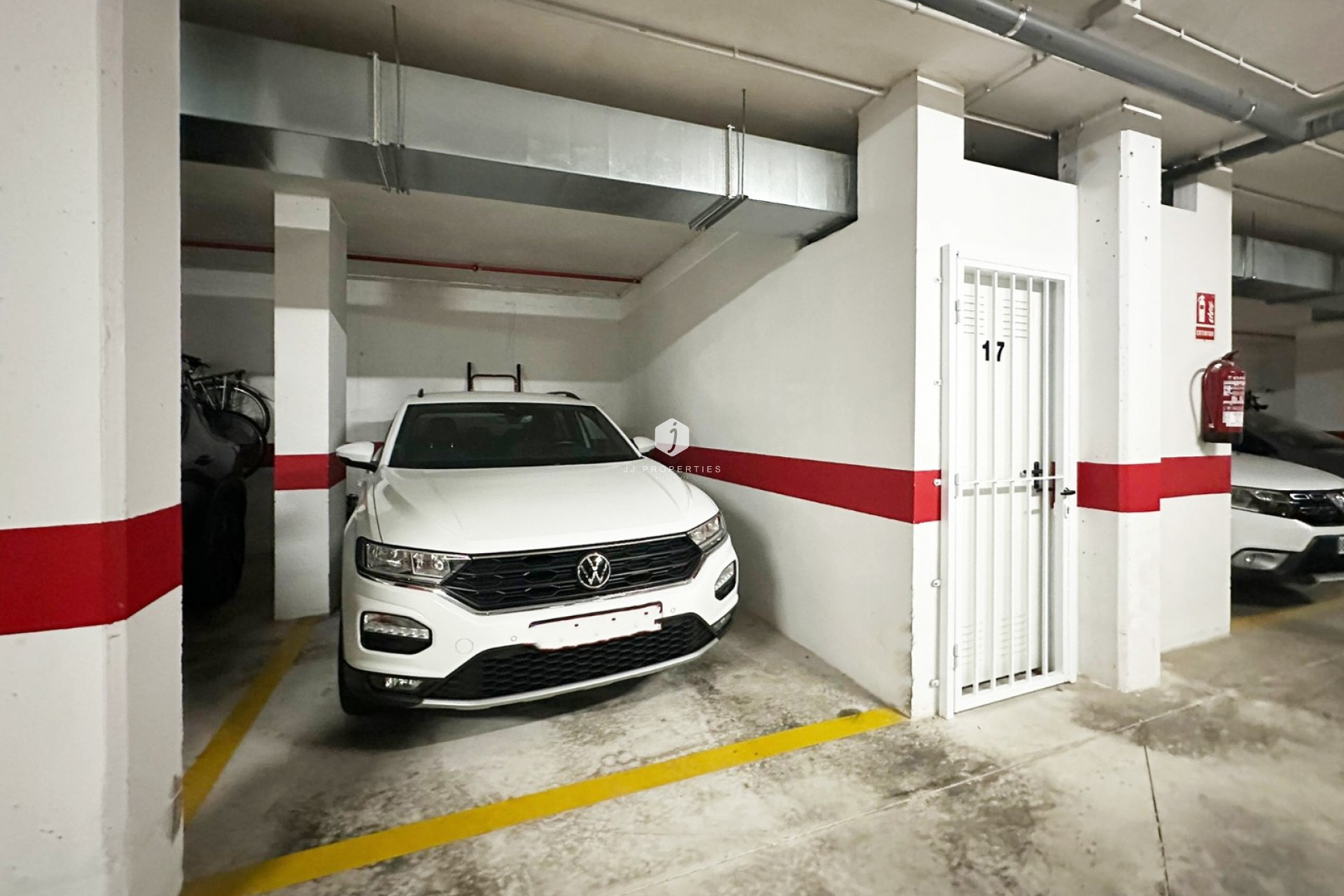 Resale - Apartment / flat -
Guardamar del Segura - Costa Blanca