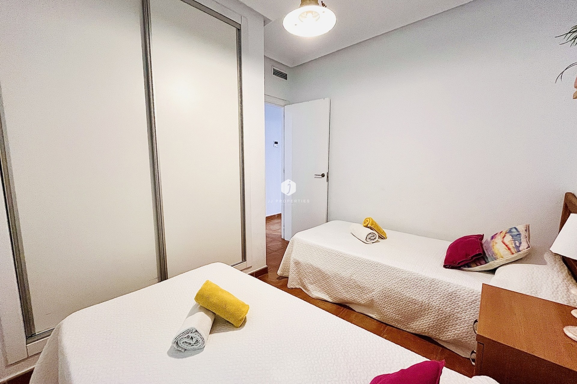 Resale - Apartment / flat -
Guardamar del Segura - Costa Blanca