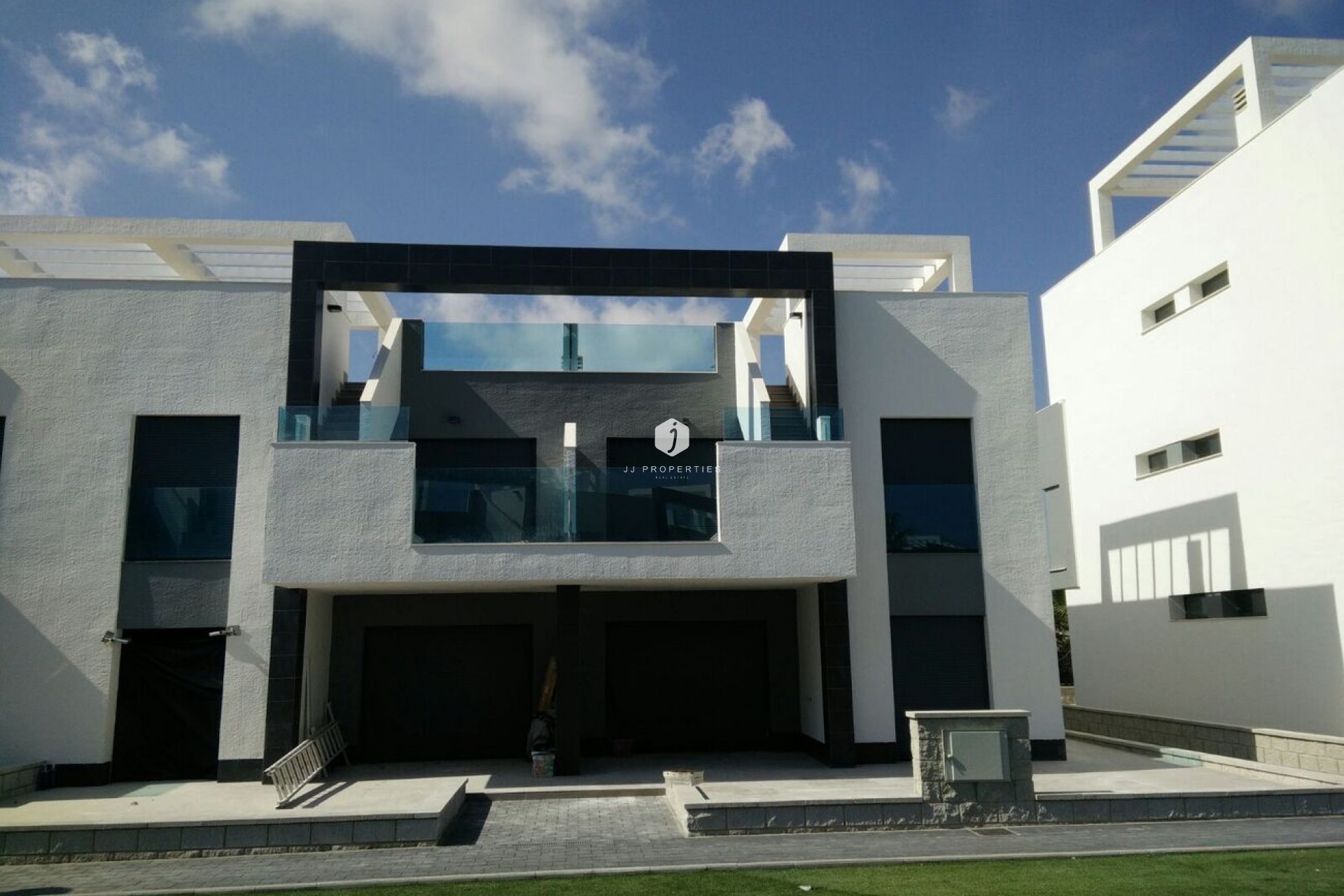 Resale - Apartment / flat -
Guardamar del Segura - Costa Blanca