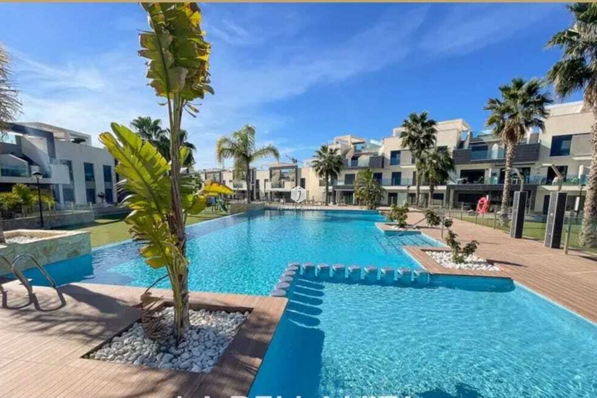 Resale - Apartment / flat -
Guardamar del Segura - Costa Blanca