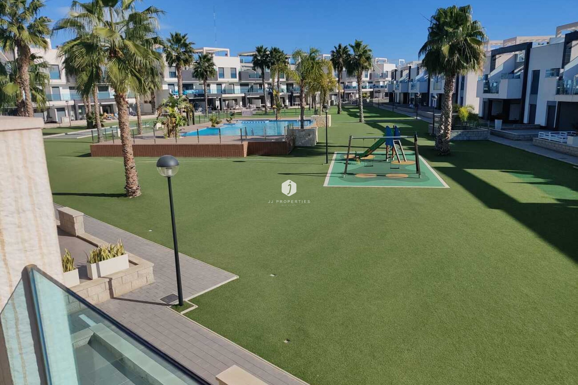 Resale - Apartment / flat -
Guardamar del Segura - Costa Blanca