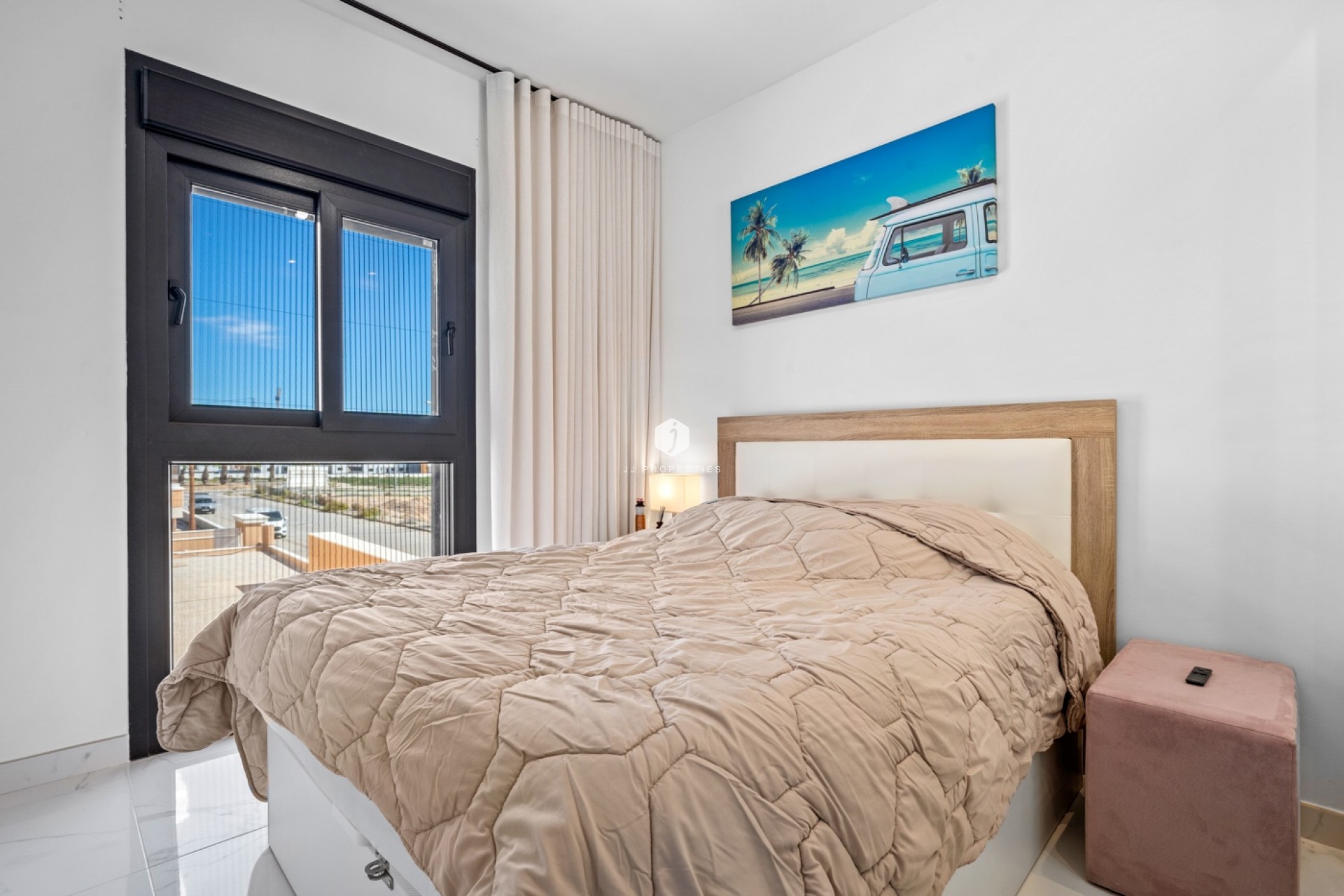 Resale - Apartment / flat -
Guardamar del Segura - Costa Blanca